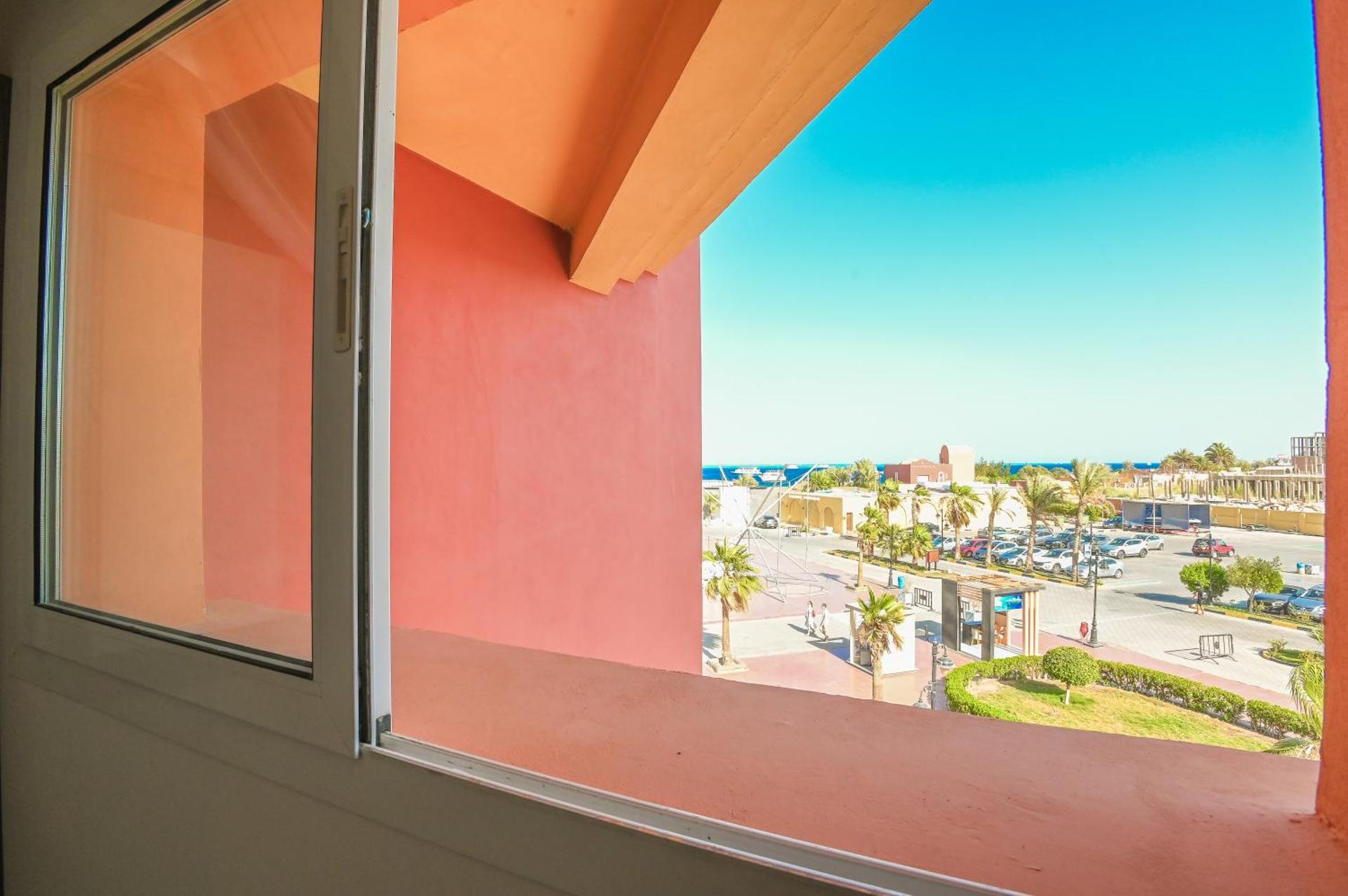 AJIRA Boutique Hotel Hurghada Marina - Photo 54