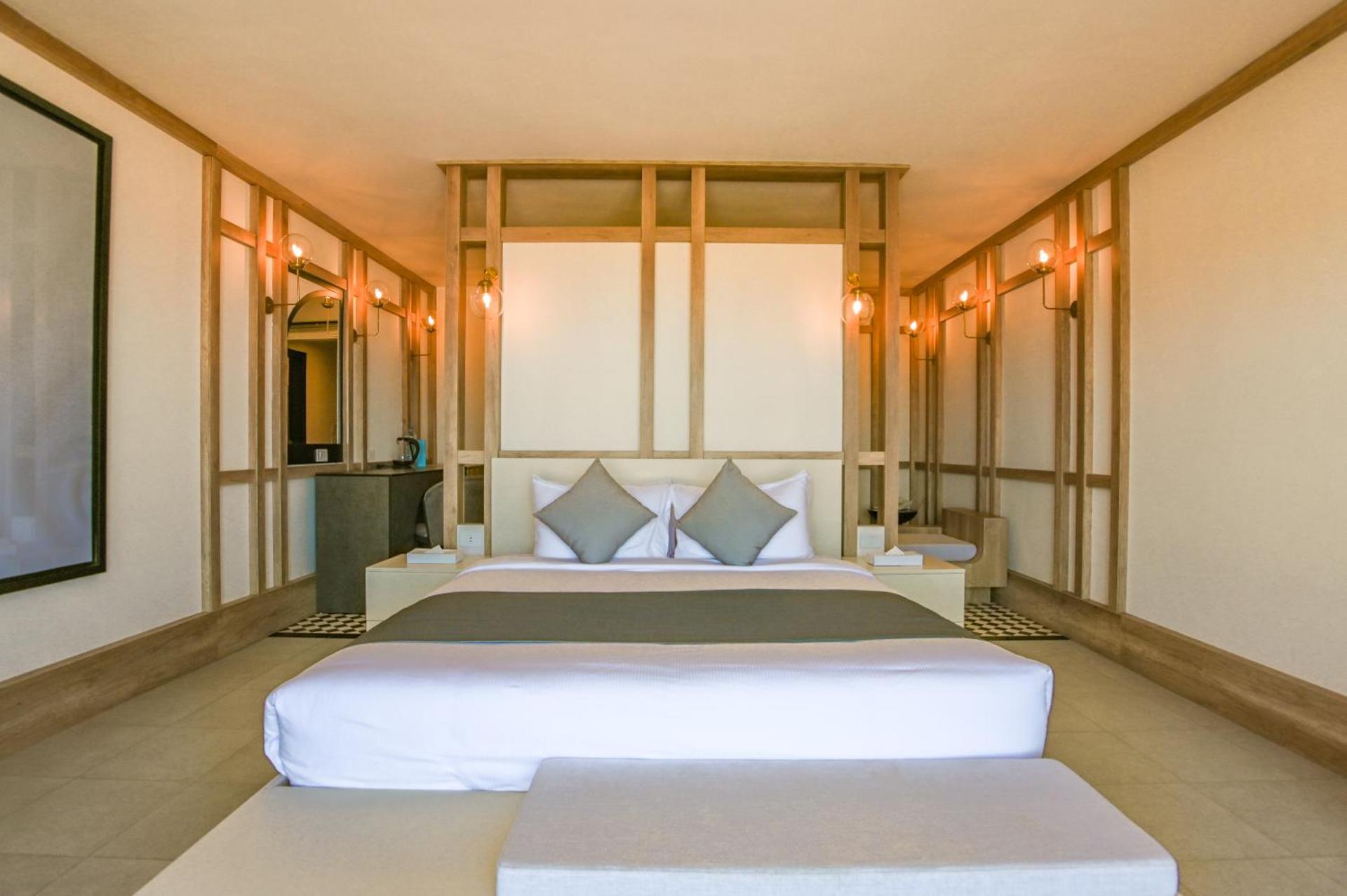 AJIRA Boutique Hotel Hurghada Marina - Photo 57