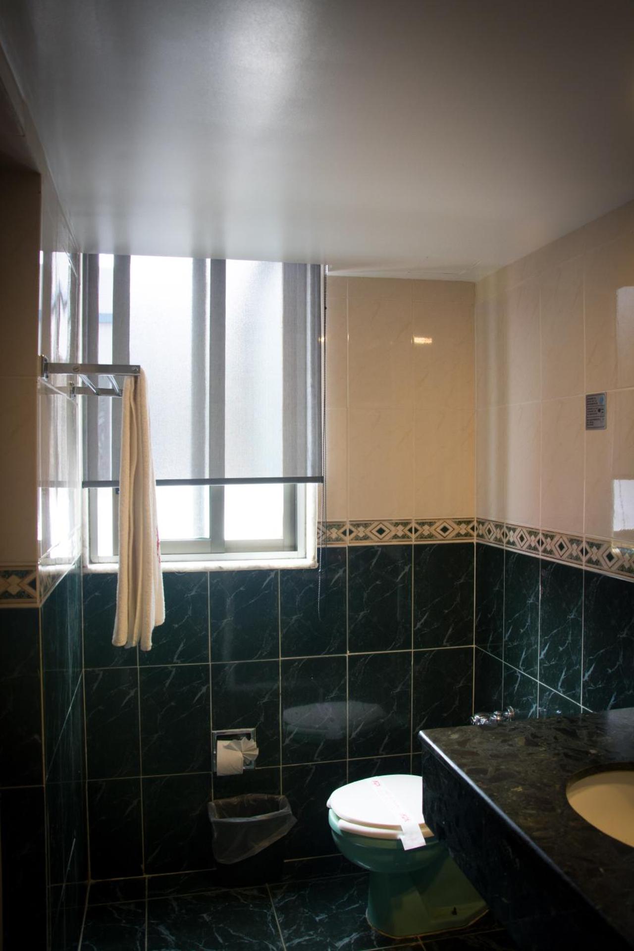 Hotel El Senador - Photo 26