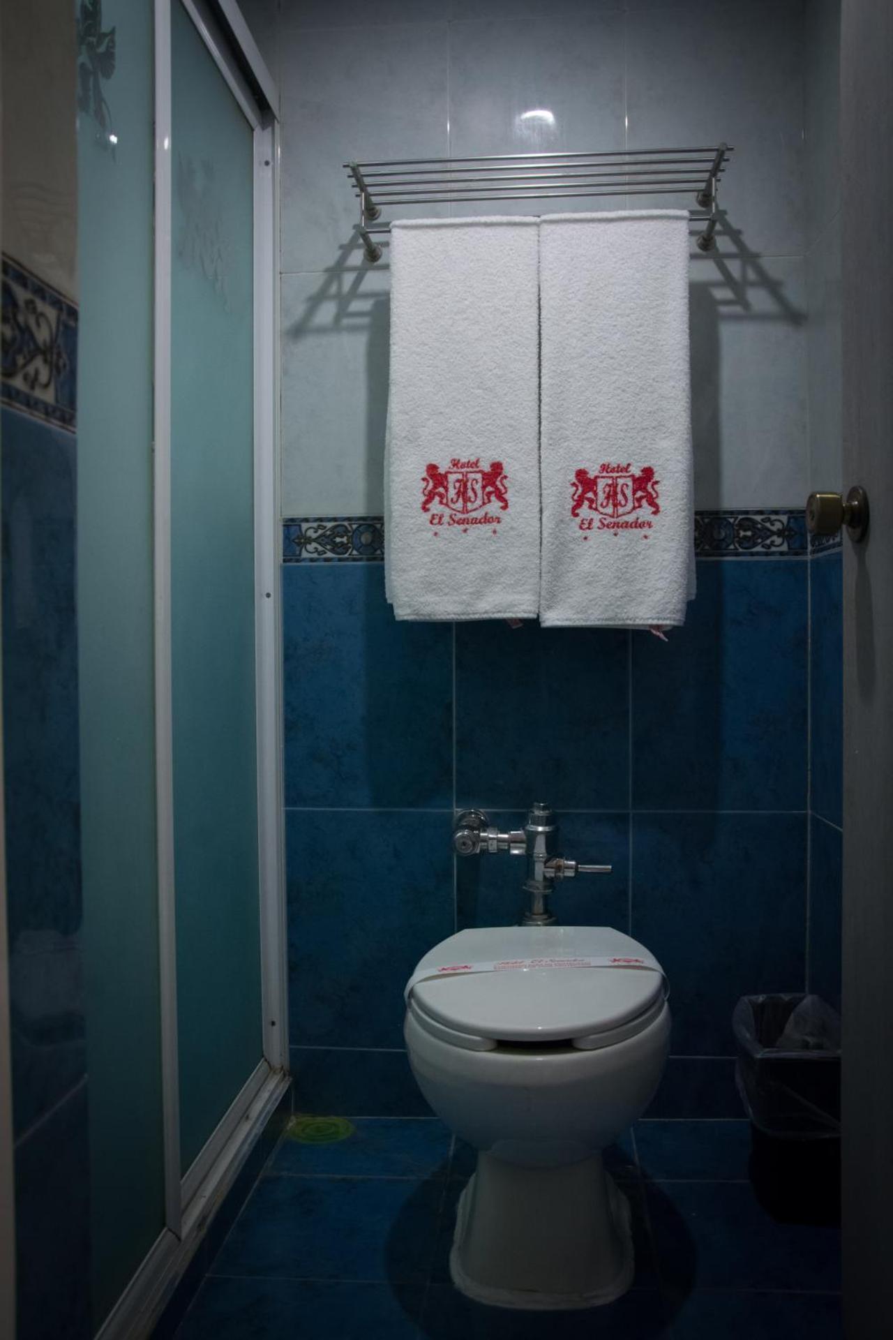 Hotel El Senador - Photo 2