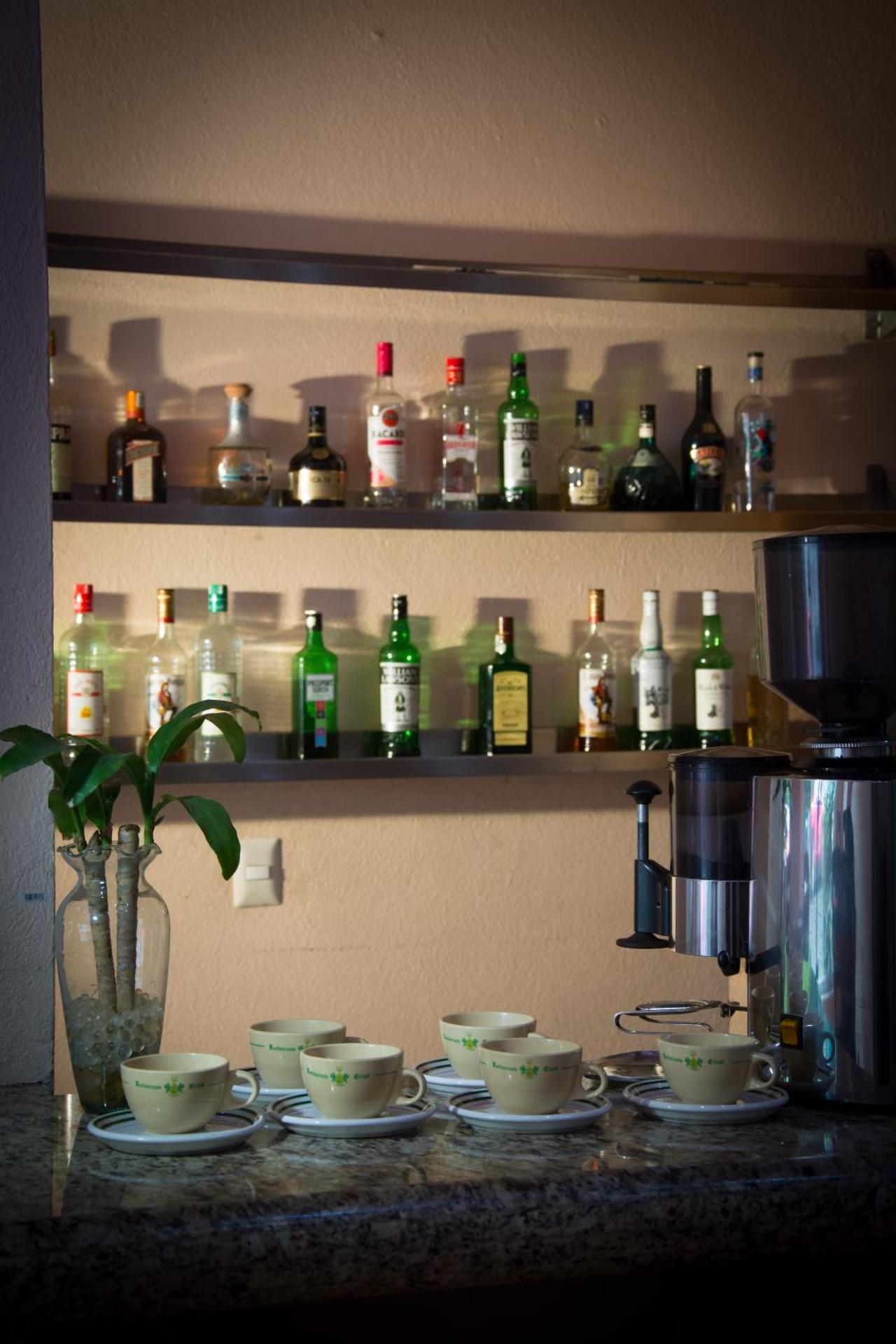 Hotel El Senador - Photo 15