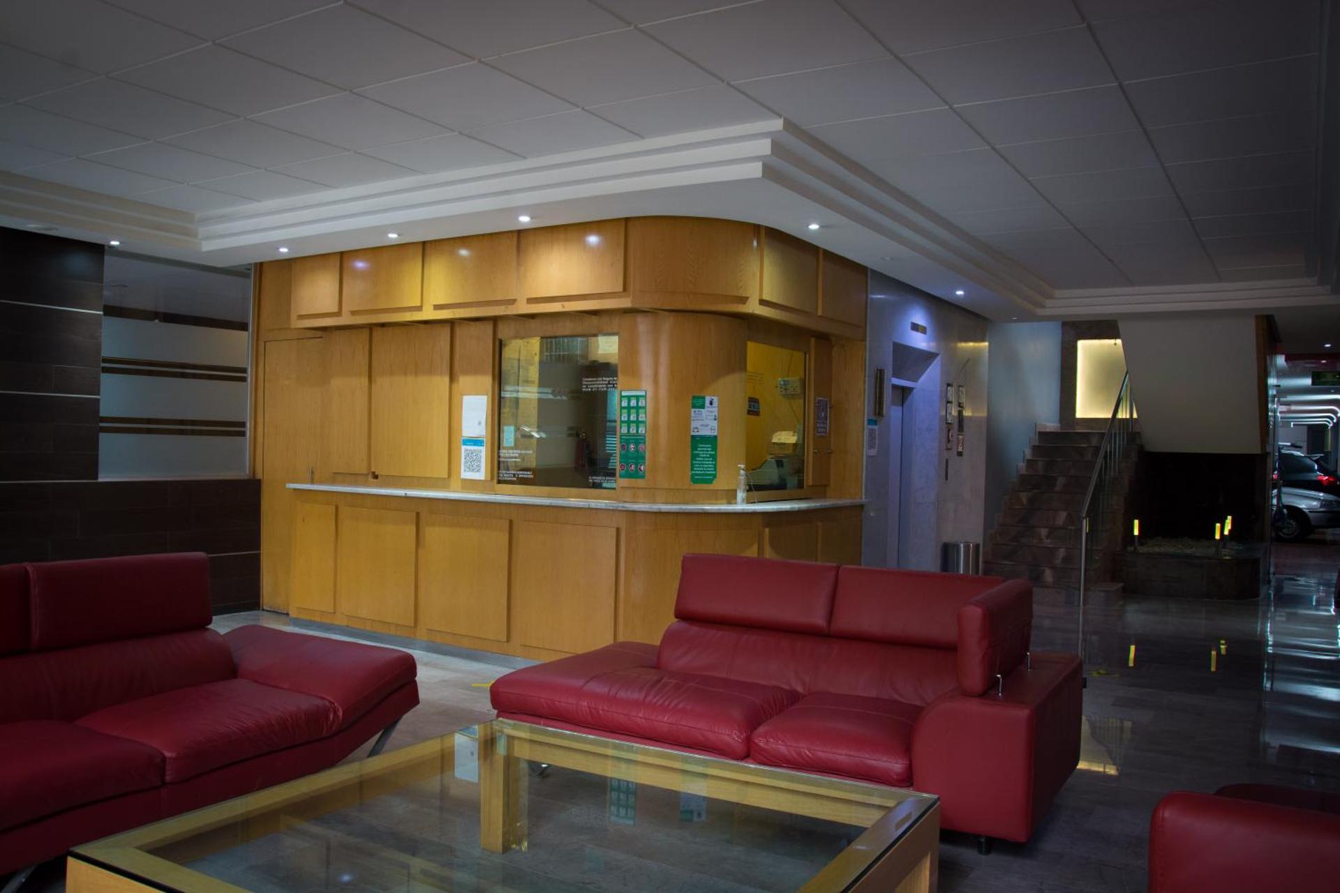 Hotel El Senador - Photo 18