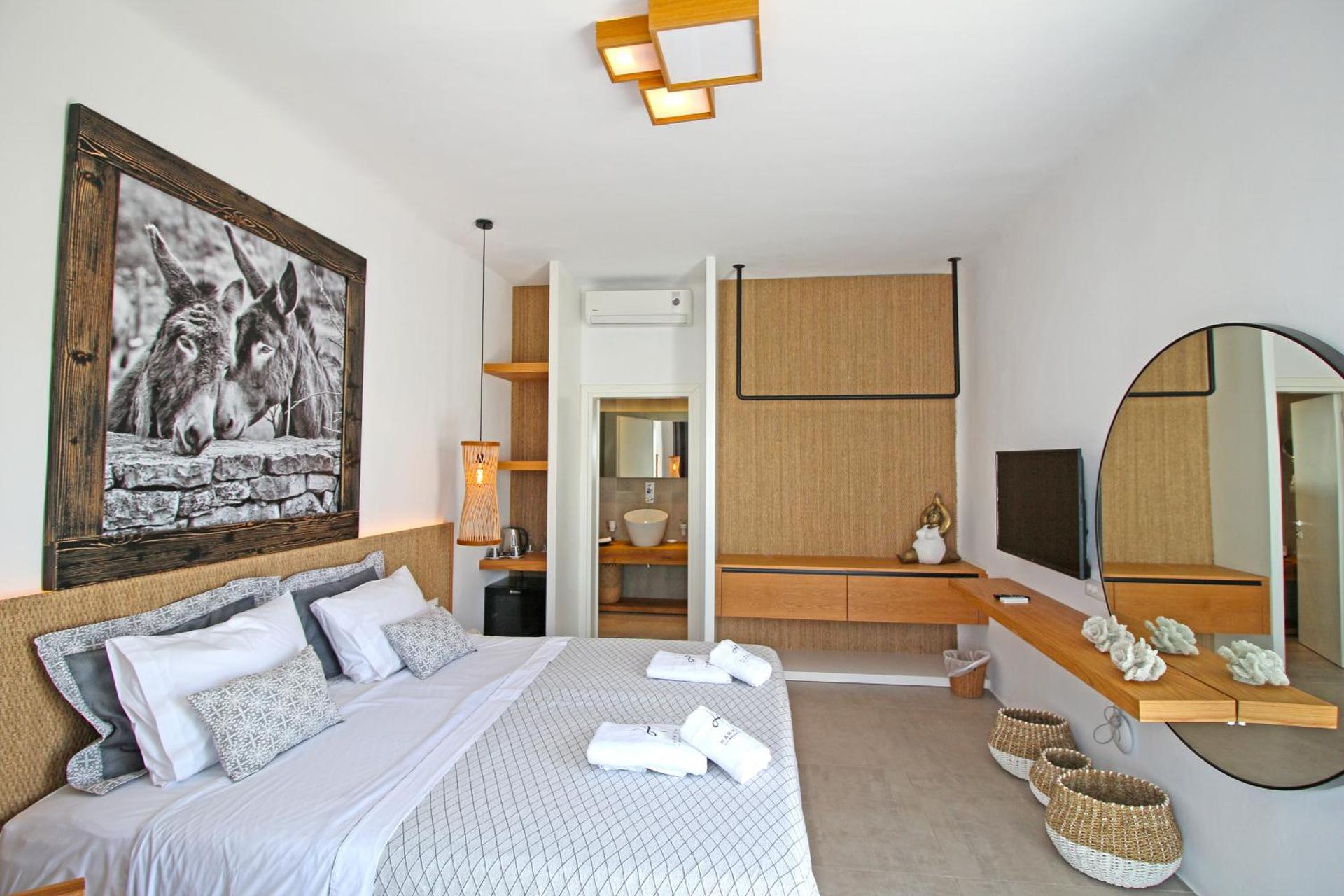 Harmony Boutique Hotel - Photo 80