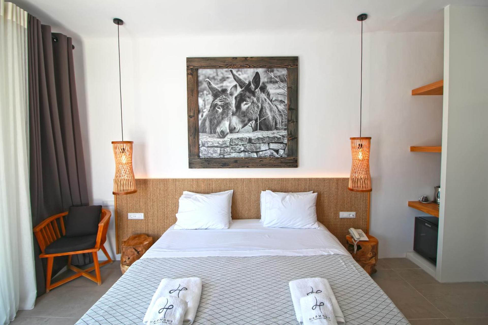 Harmony Boutique Hotel - Photo 84