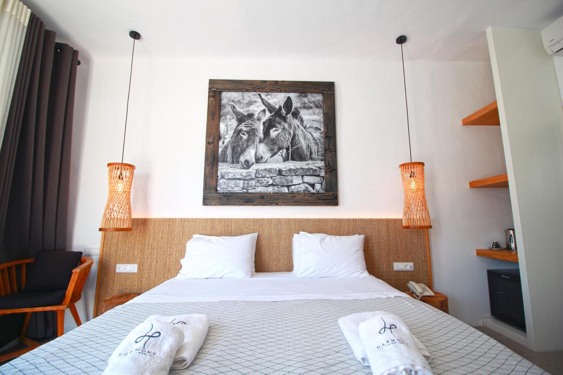 Harmony Boutique Hotel - Photo 87