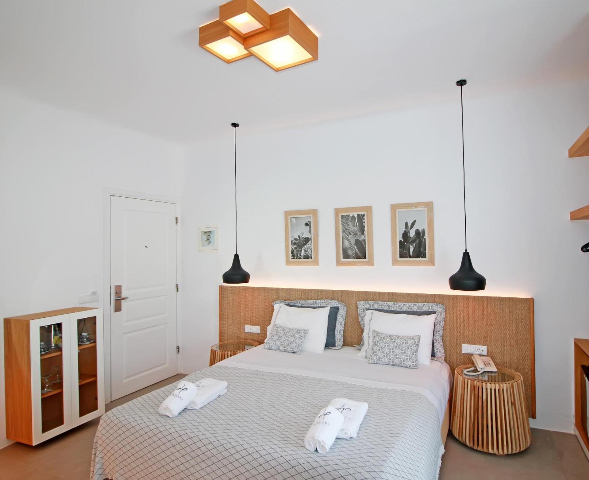 Harmony Boutique Hotel - Photo 95