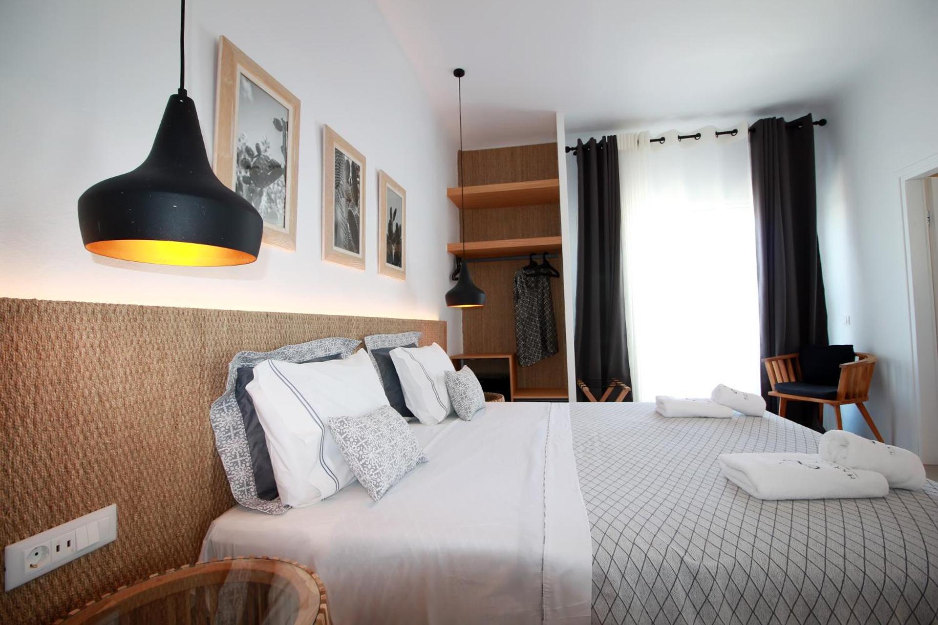 Harmony Boutique Hotel - Photo 97