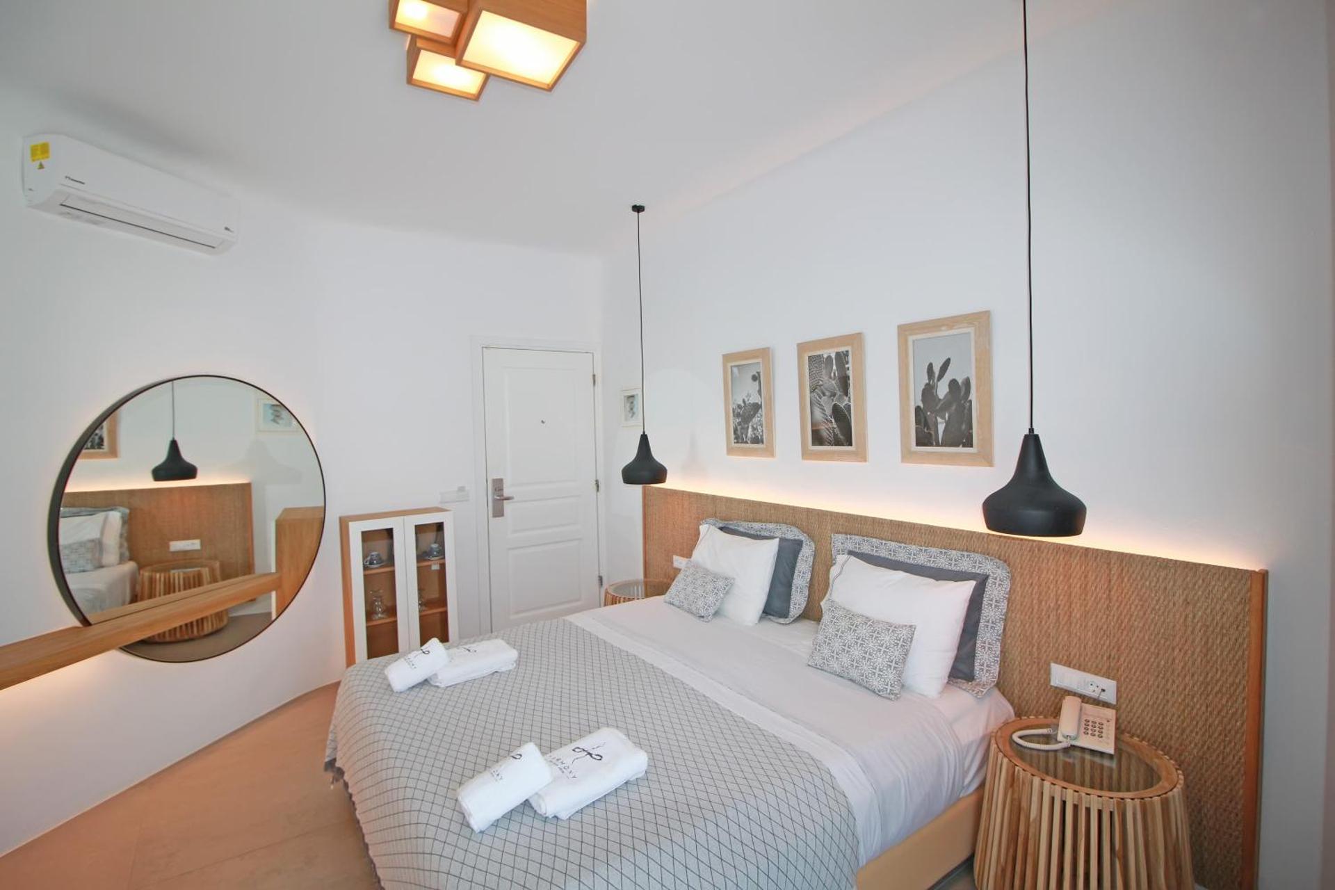 Harmony Boutique Hotel - Photo 98