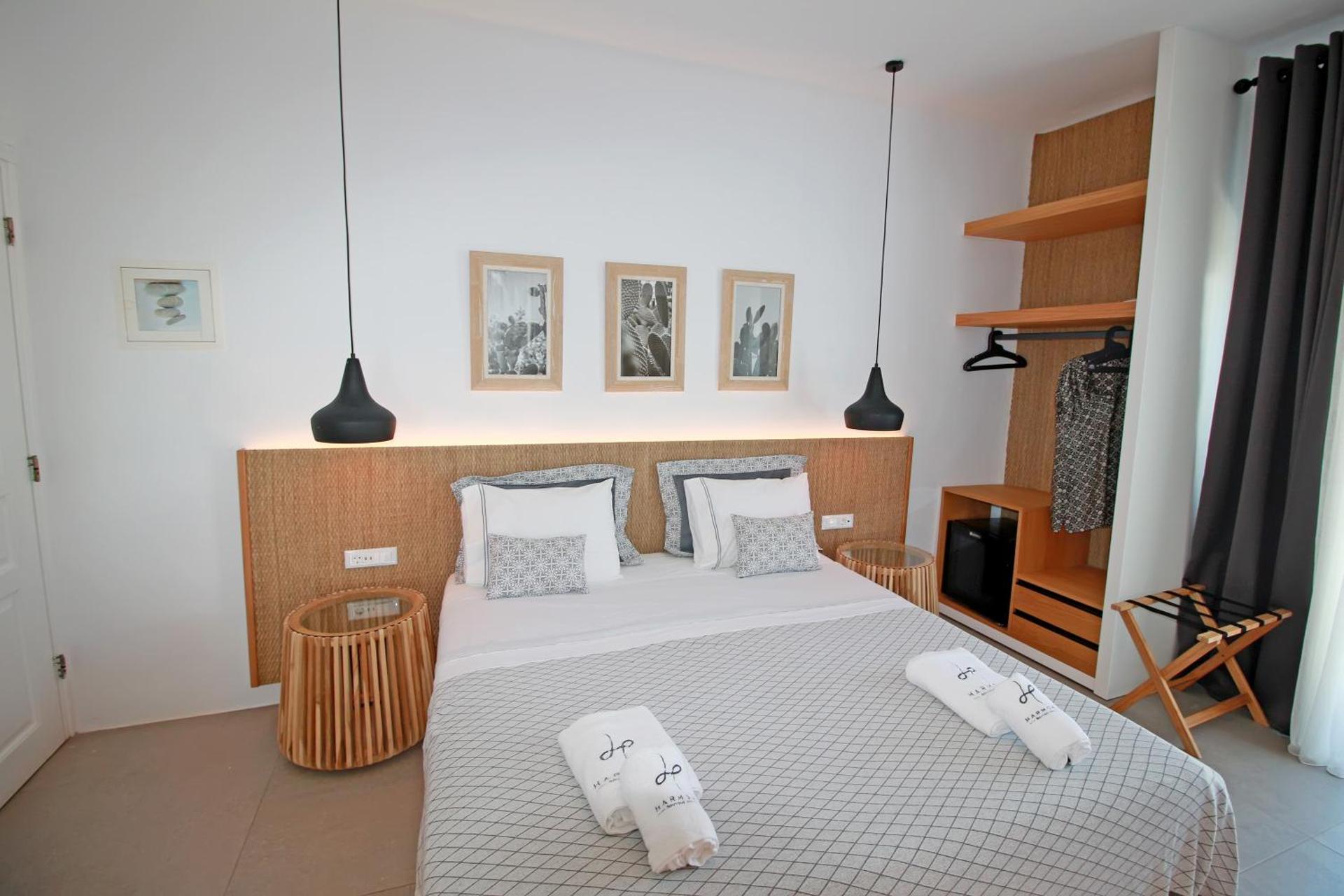 Harmony Boutique Hotel - Photo 102