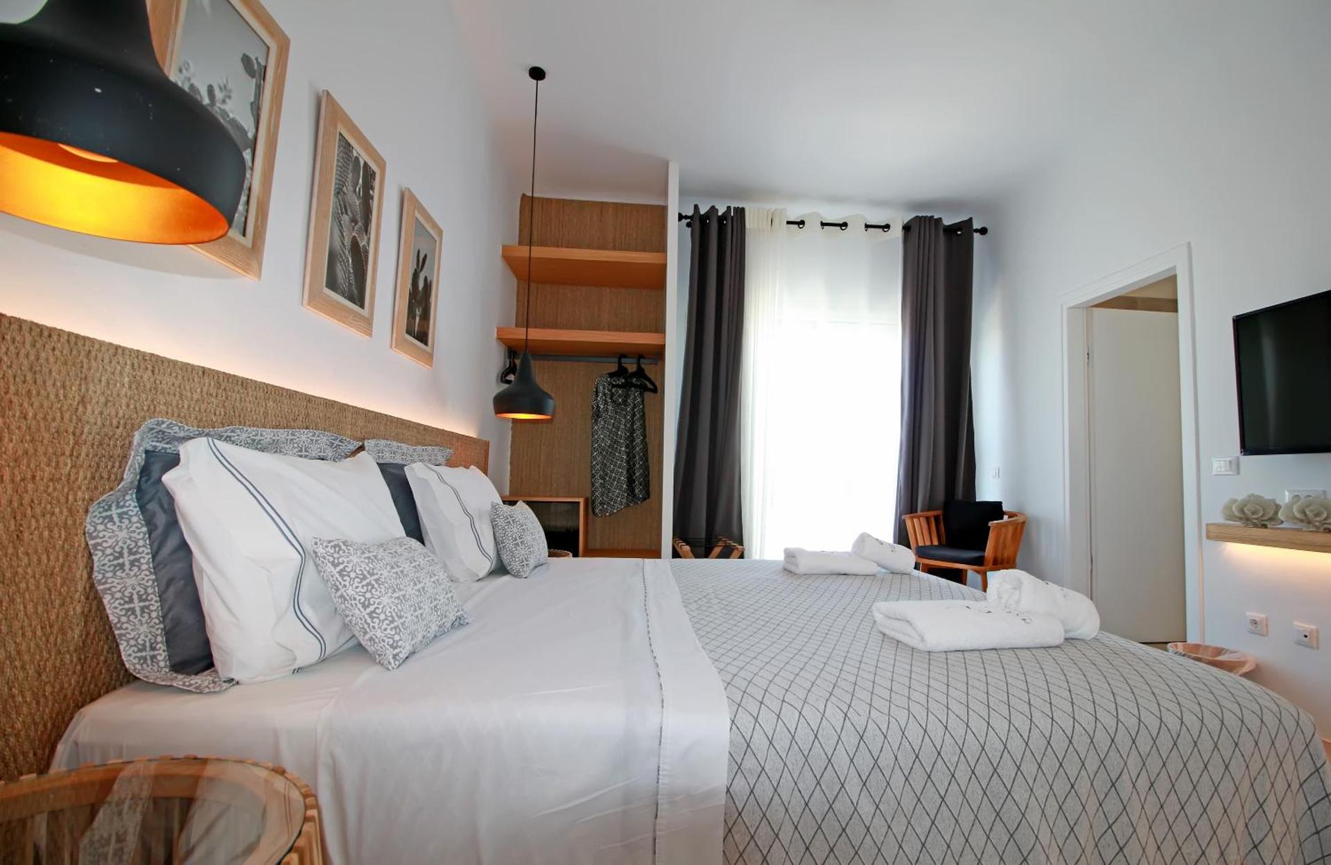 Harmony Boutique Hotel - Photo 101