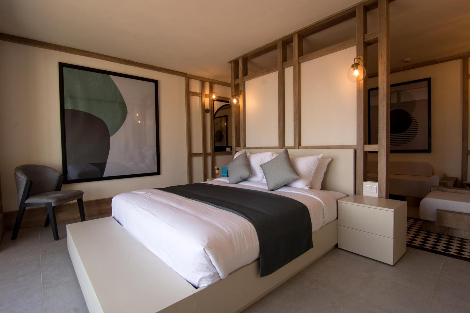 AJIRA Boutique Hotel Hurghada Marina - Photo 58