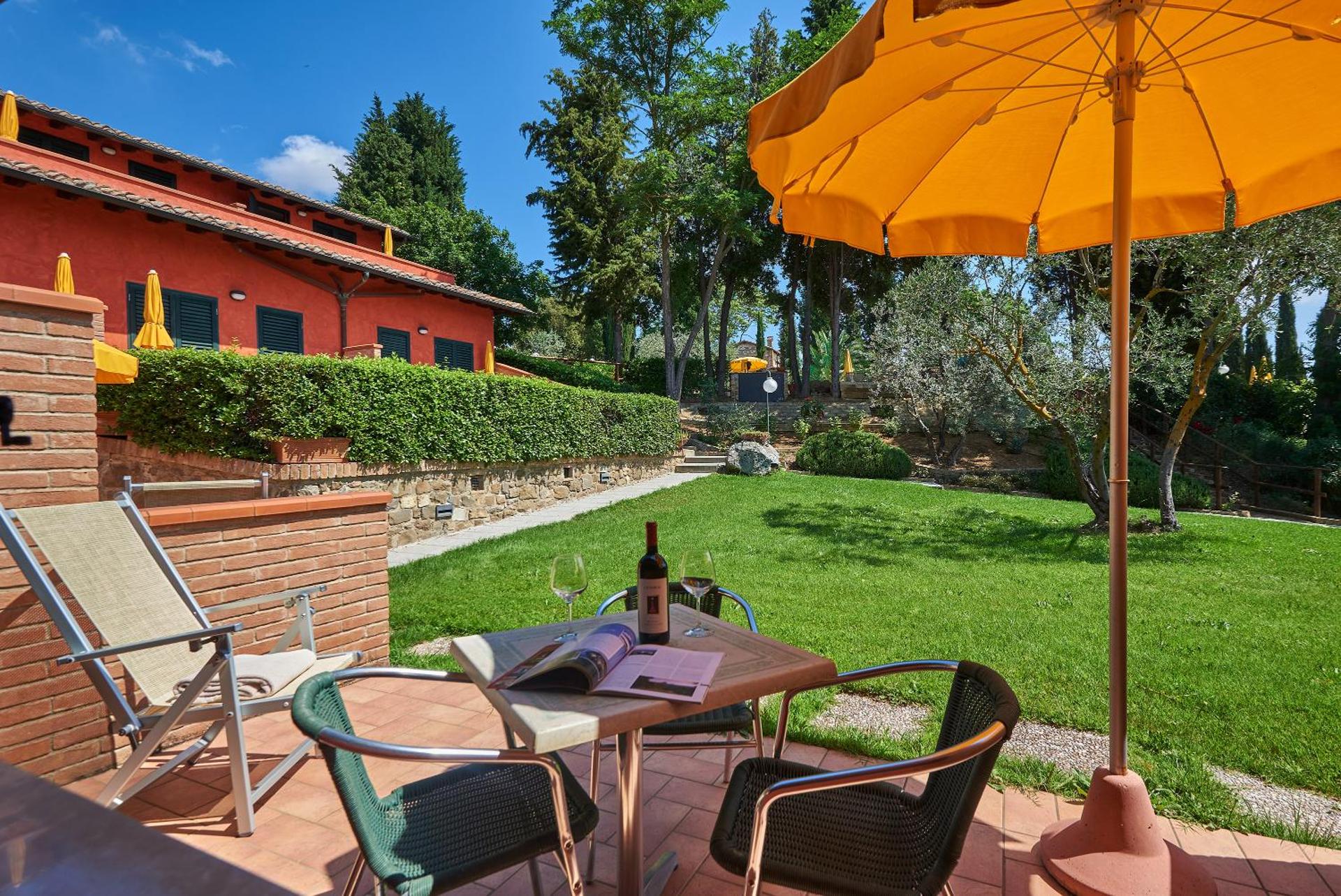 Casanova - Wellness Center La Grotta Etrusca - Photo 9