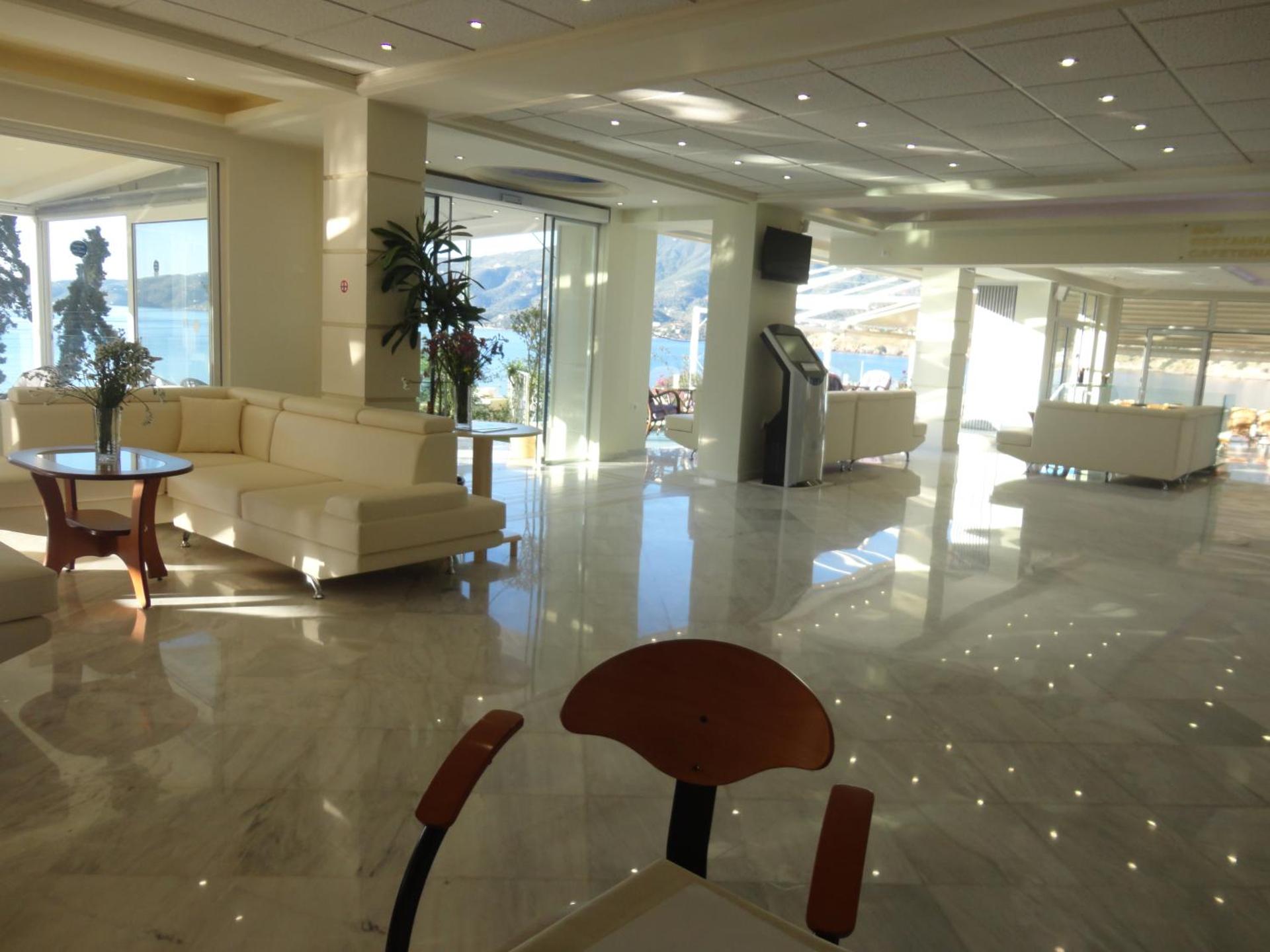 New Aegli Resort Hotel - Photo 223