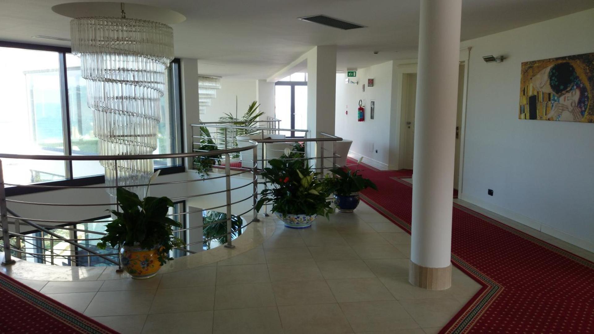 Cefalù Sea Palace - Photo 91