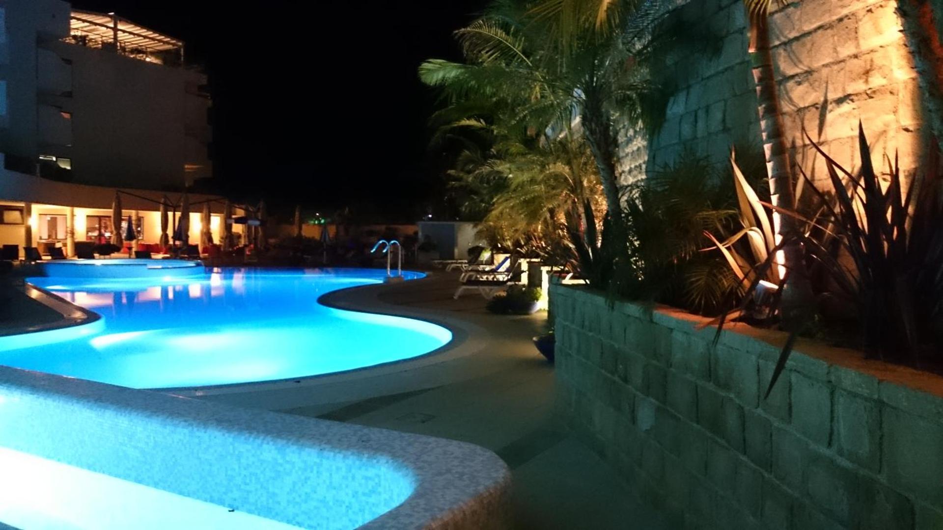 Cefalù Sea Palace - Photo 117