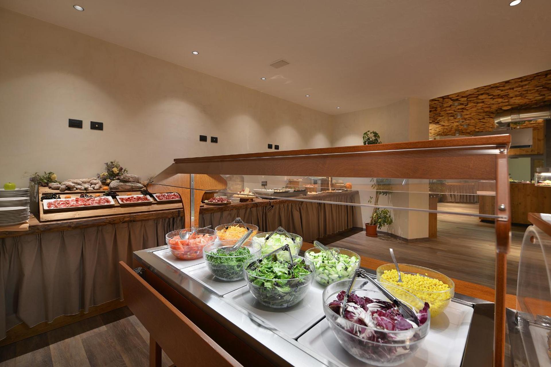 Alpen Resort Bivio - Photo 127