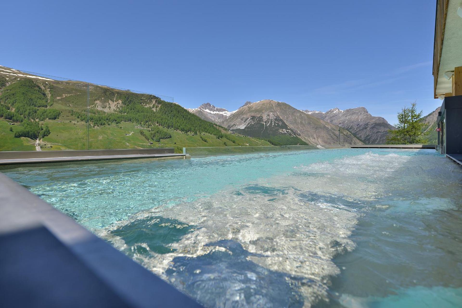 Alpen Resort Bivio - Photo 125