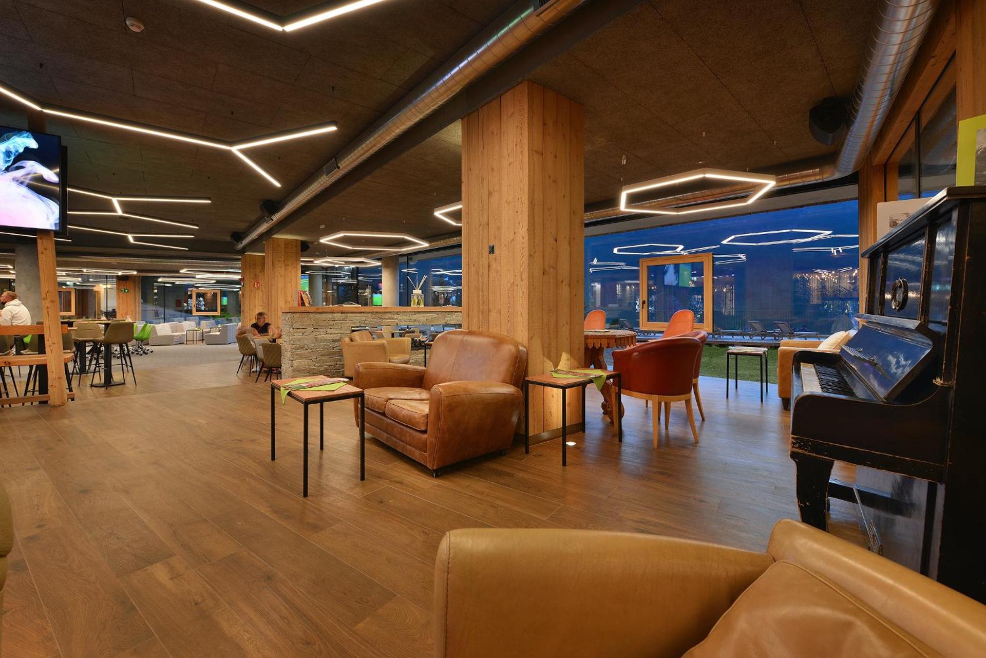 Alpen Resort Bivio - Photo 129