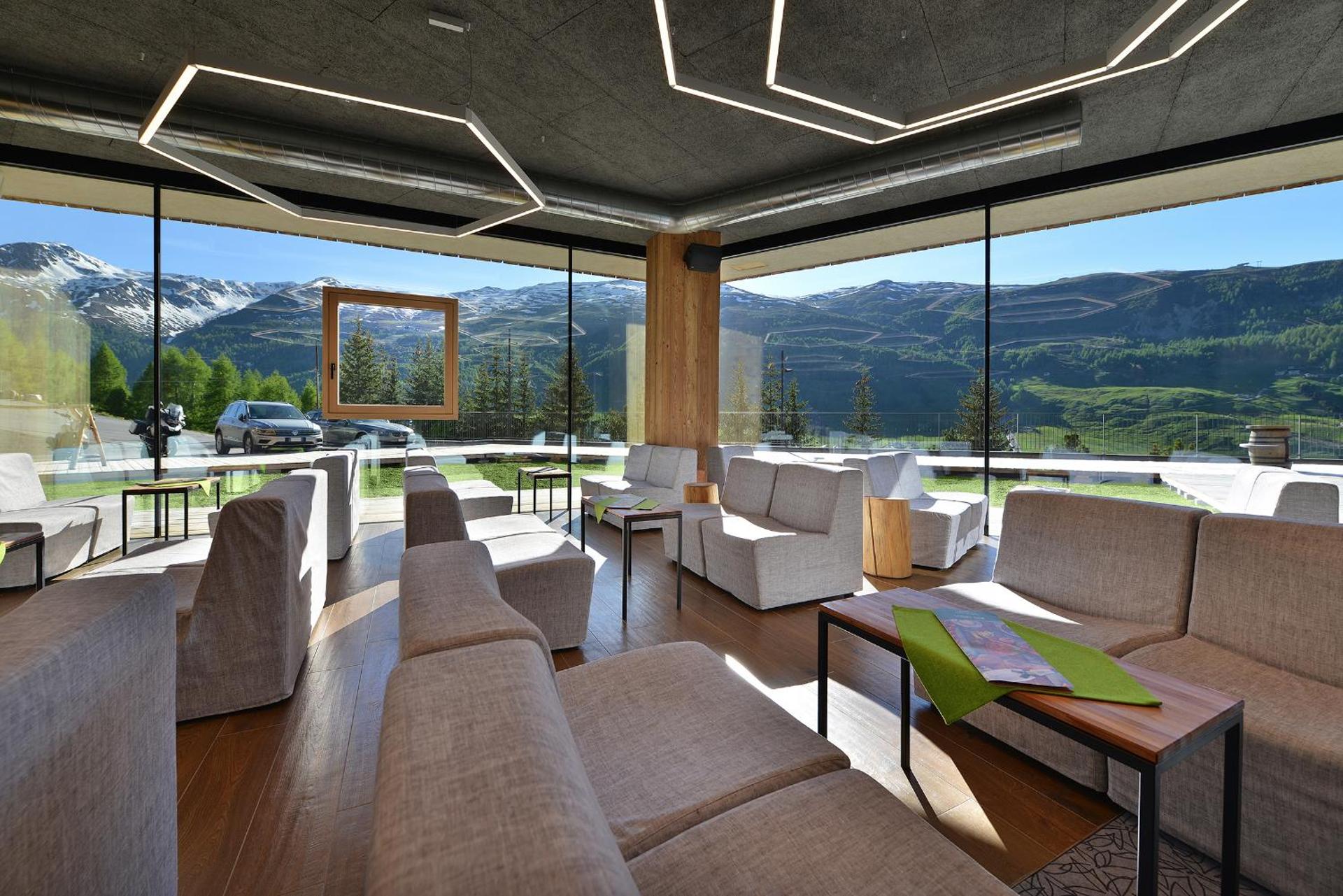 Alpen Resort Bivio - Photo 128