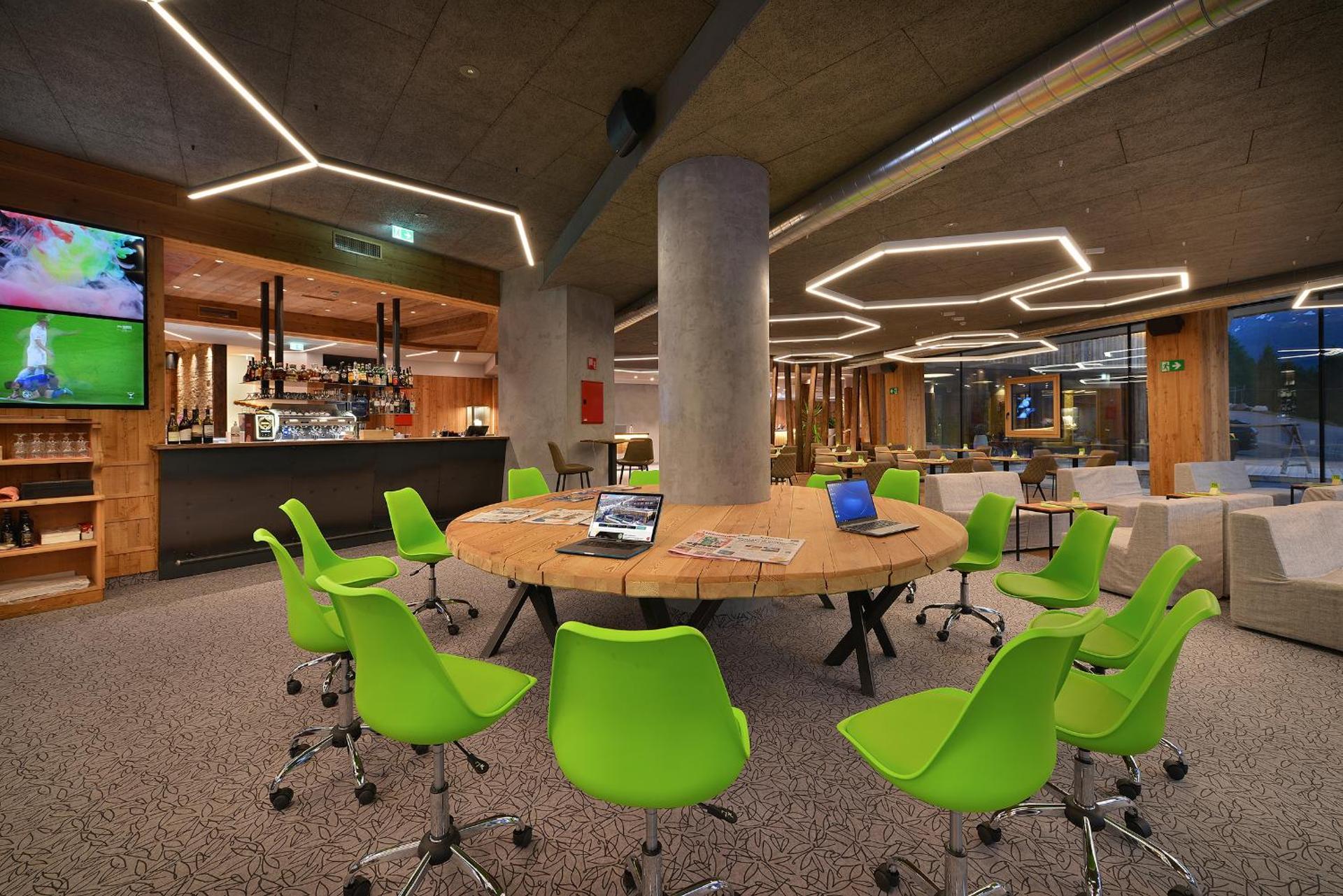 Alpen Resort Bivio - Photo 131