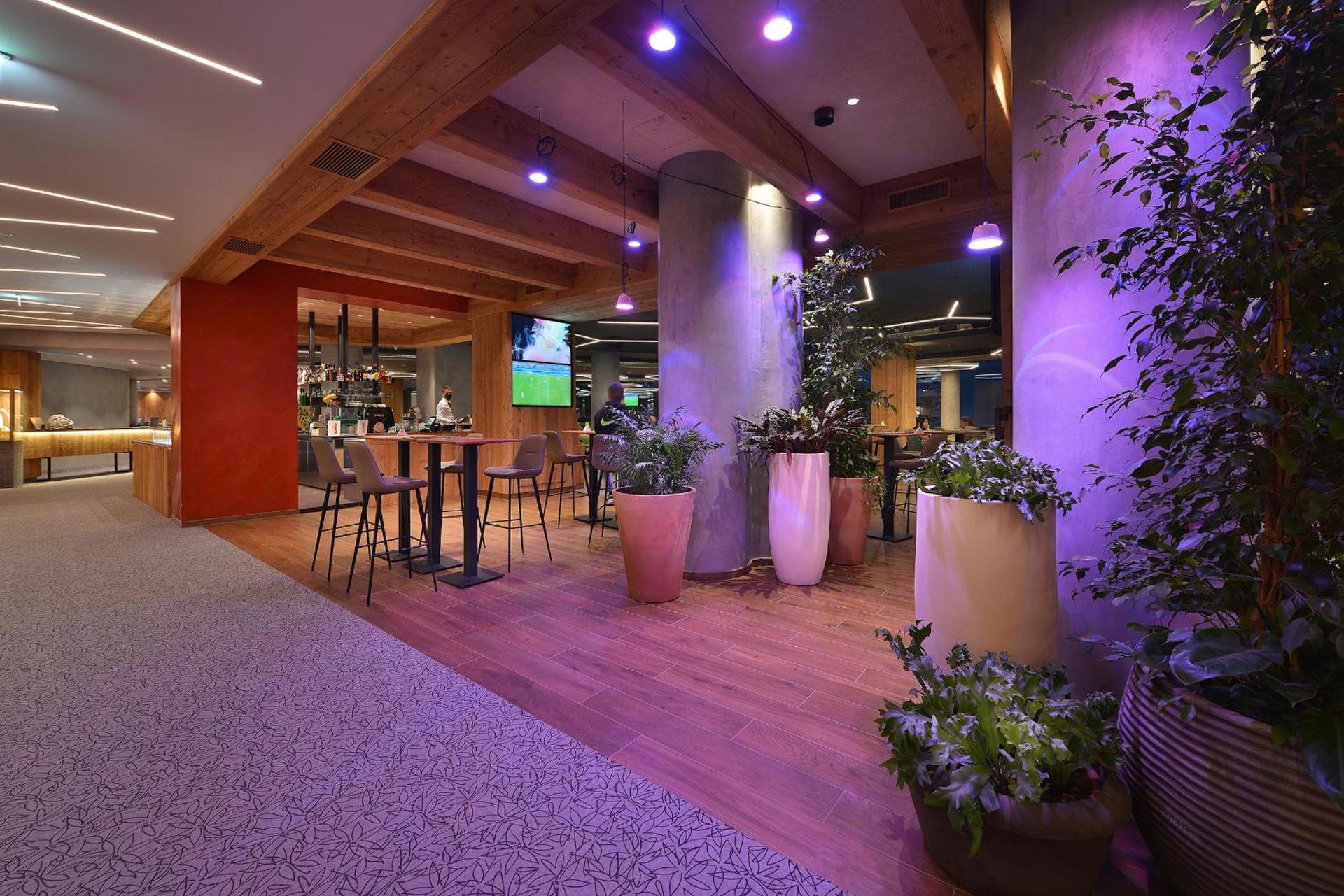 Alpen Resort Bivio - Photo 88