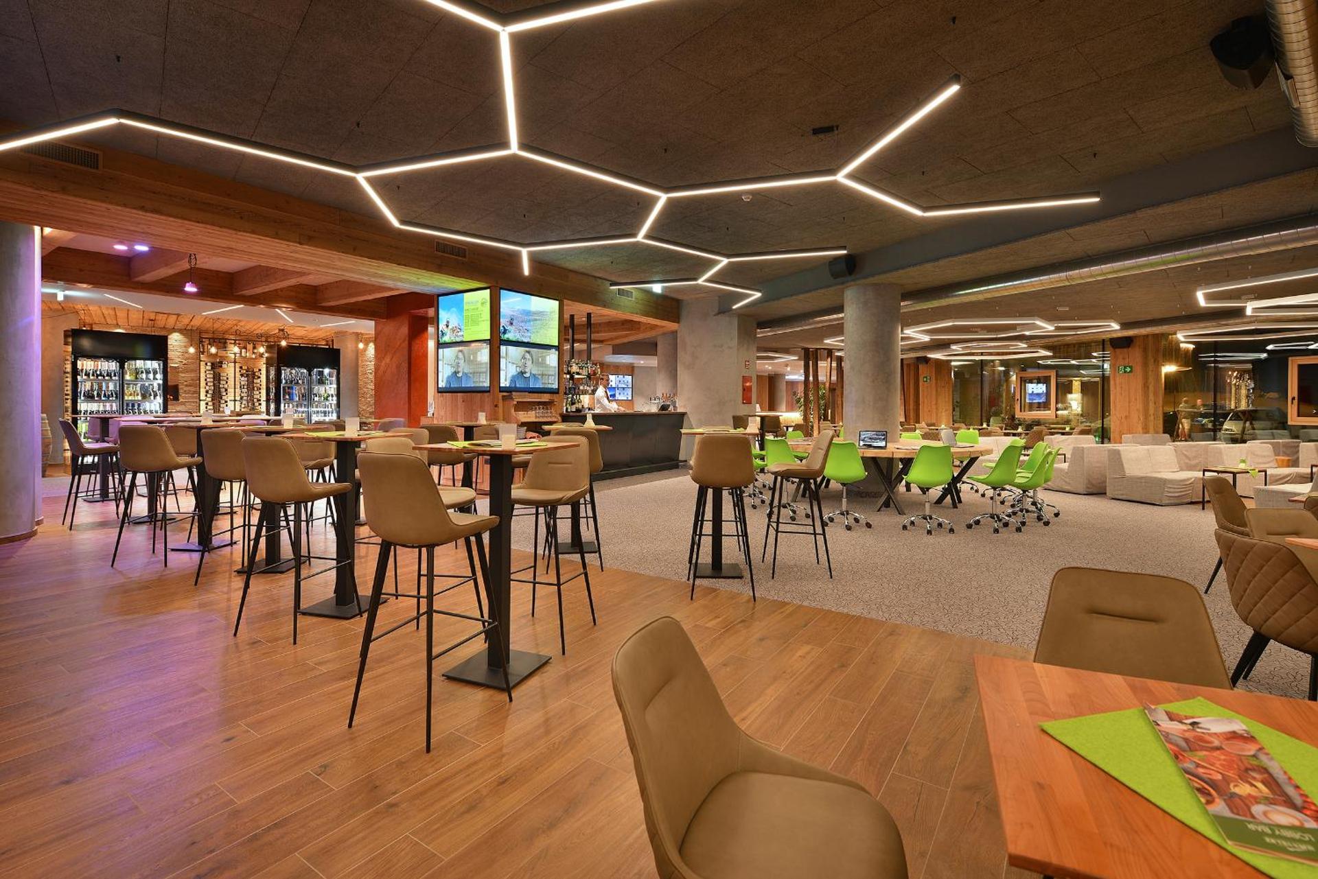 Alpen Resort Bivio - Photo 87