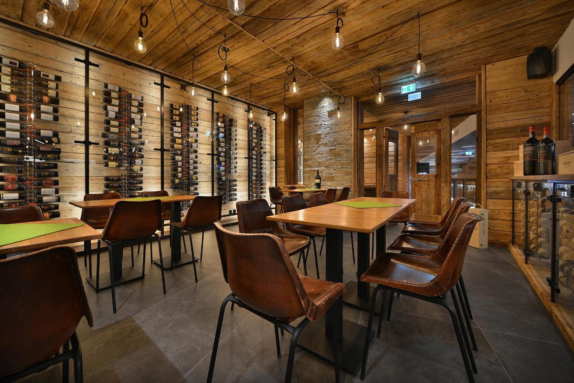 Alpen Resort Bivio - Photo 136