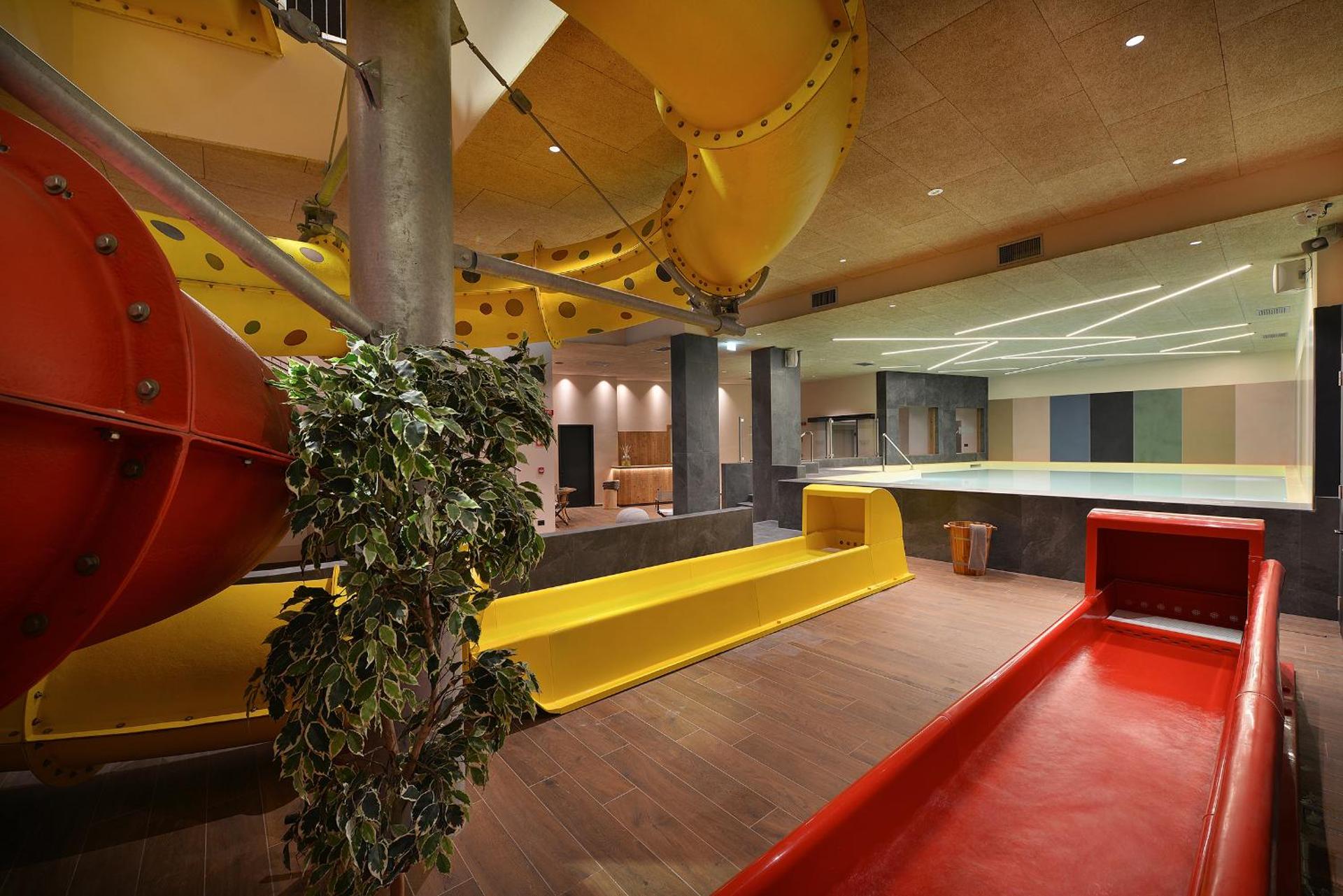 Alpen Resort Bivio - Photo 135