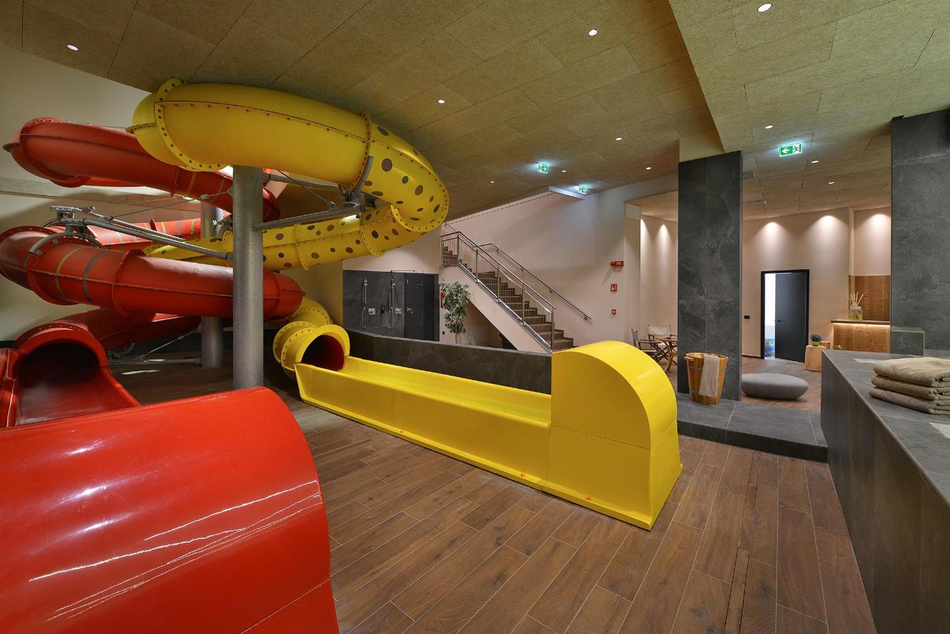 Alpen Resort Bivio - Photo 102