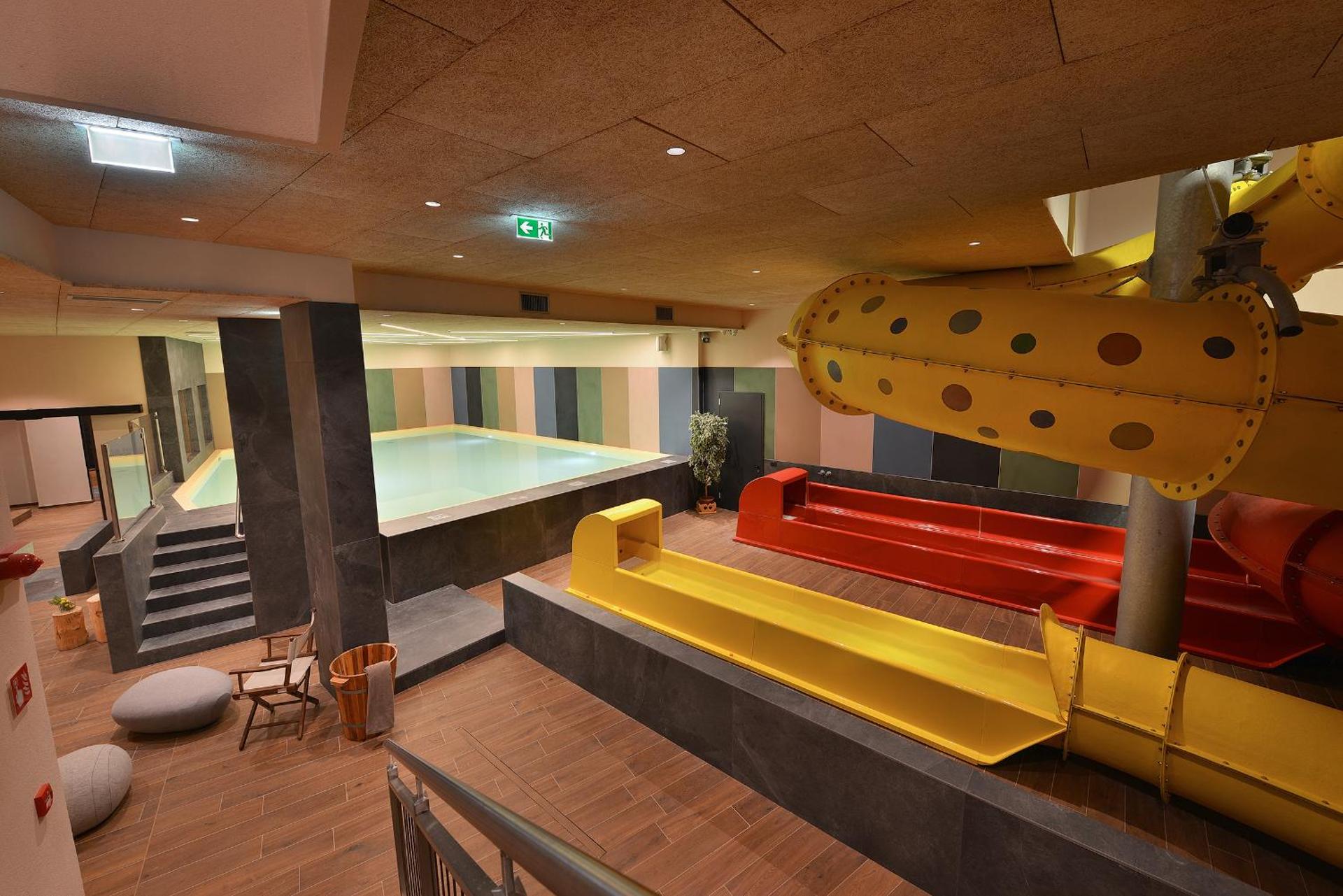 Alpen Resort Bivio - Photo 137