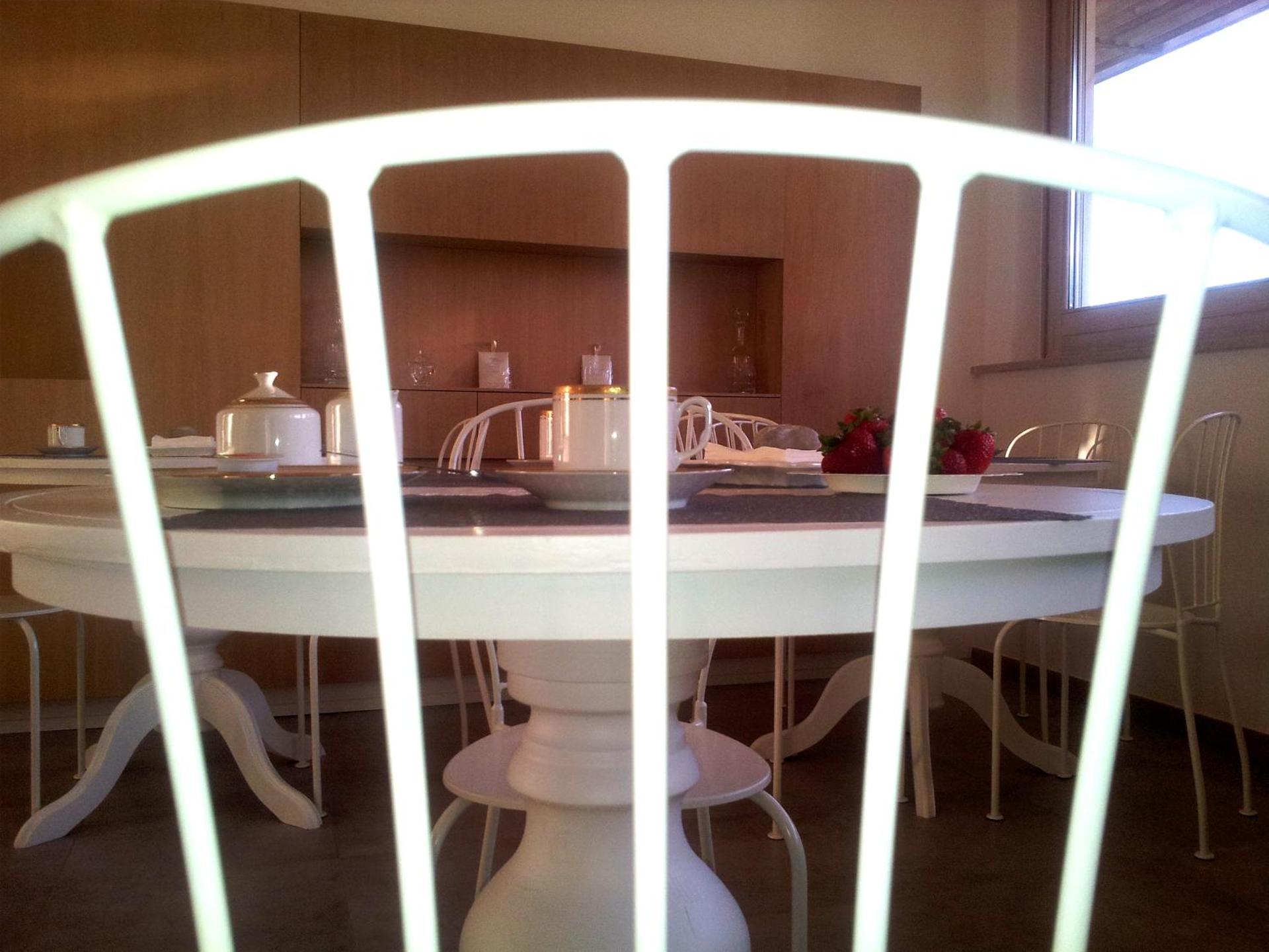 Alfieri Cottage - Photo 38