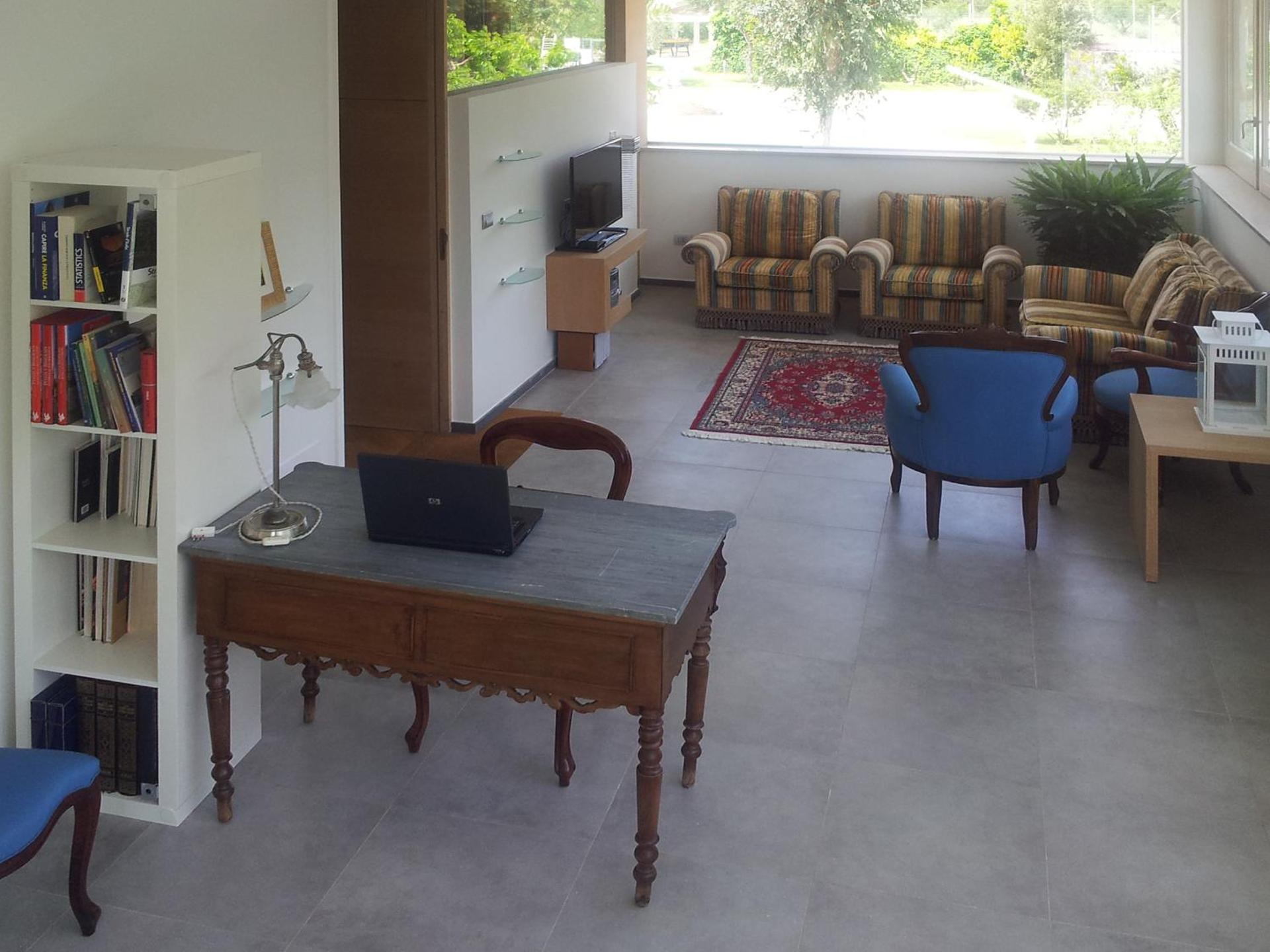 Alfieri Cottage - Photo 39