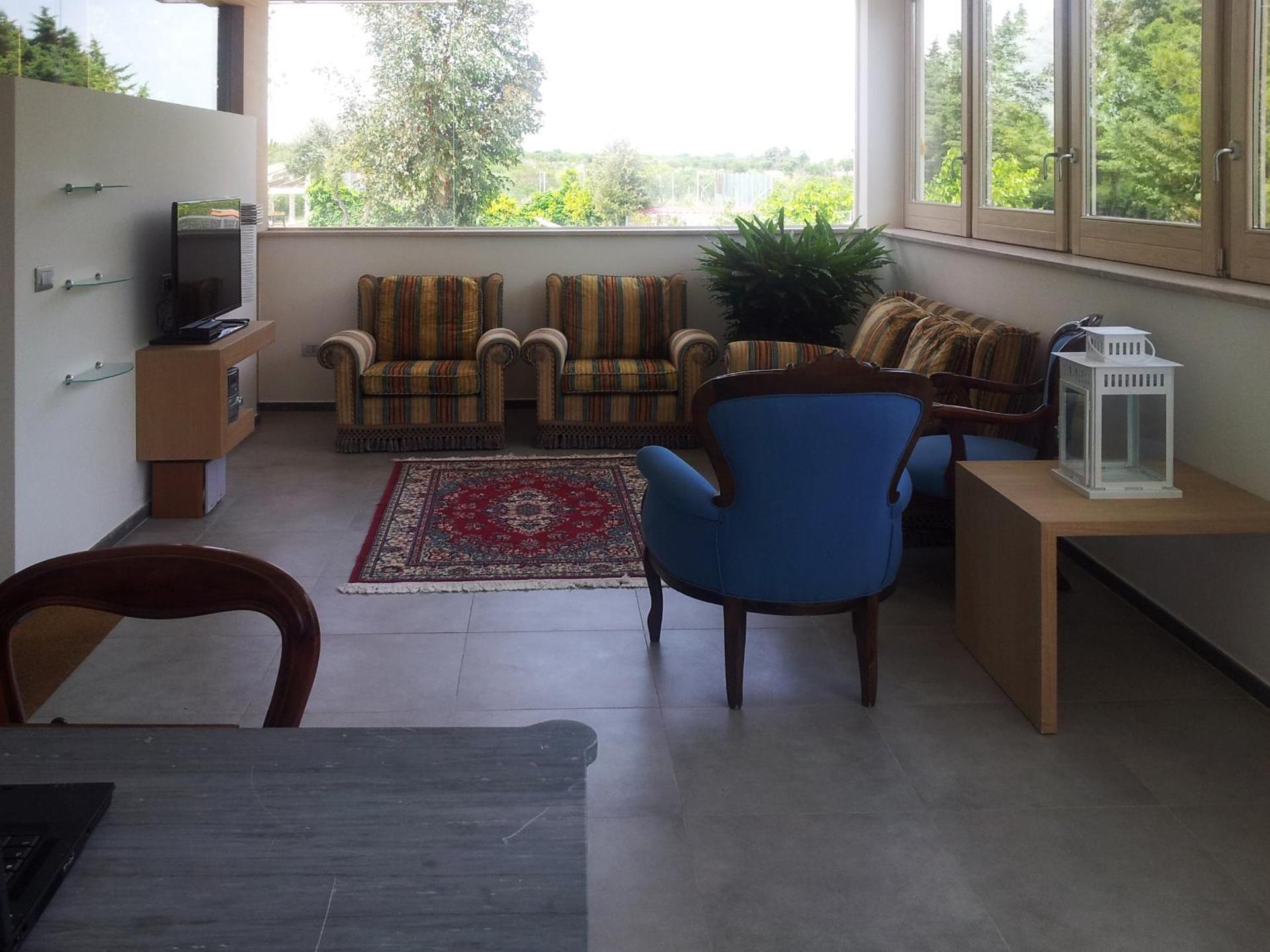 Alfieri Cottage - Photo 54