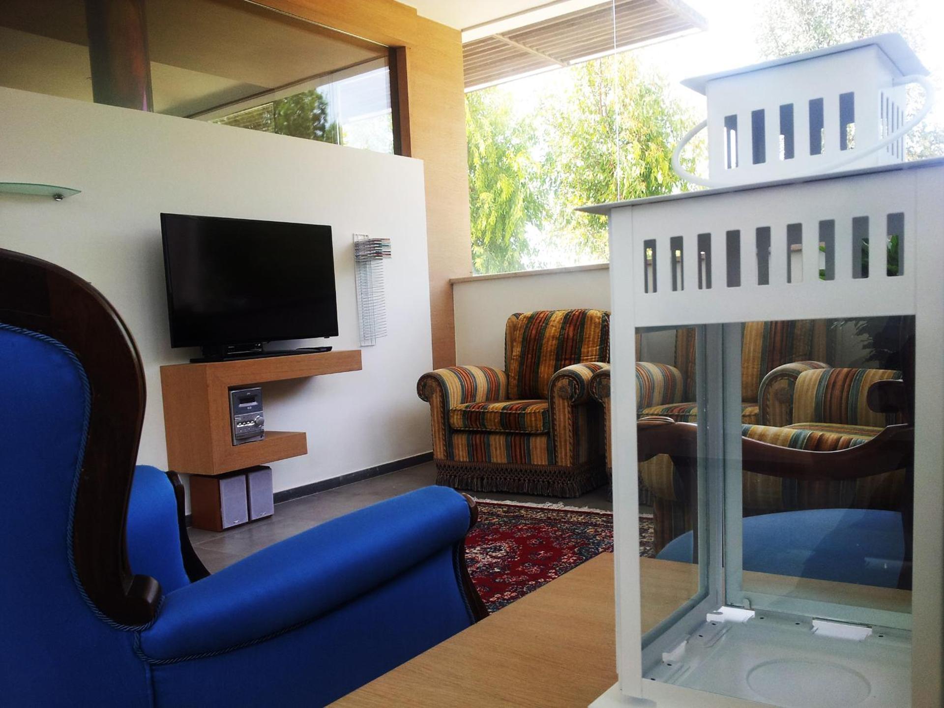 Alfieri Cottage - Photo 33