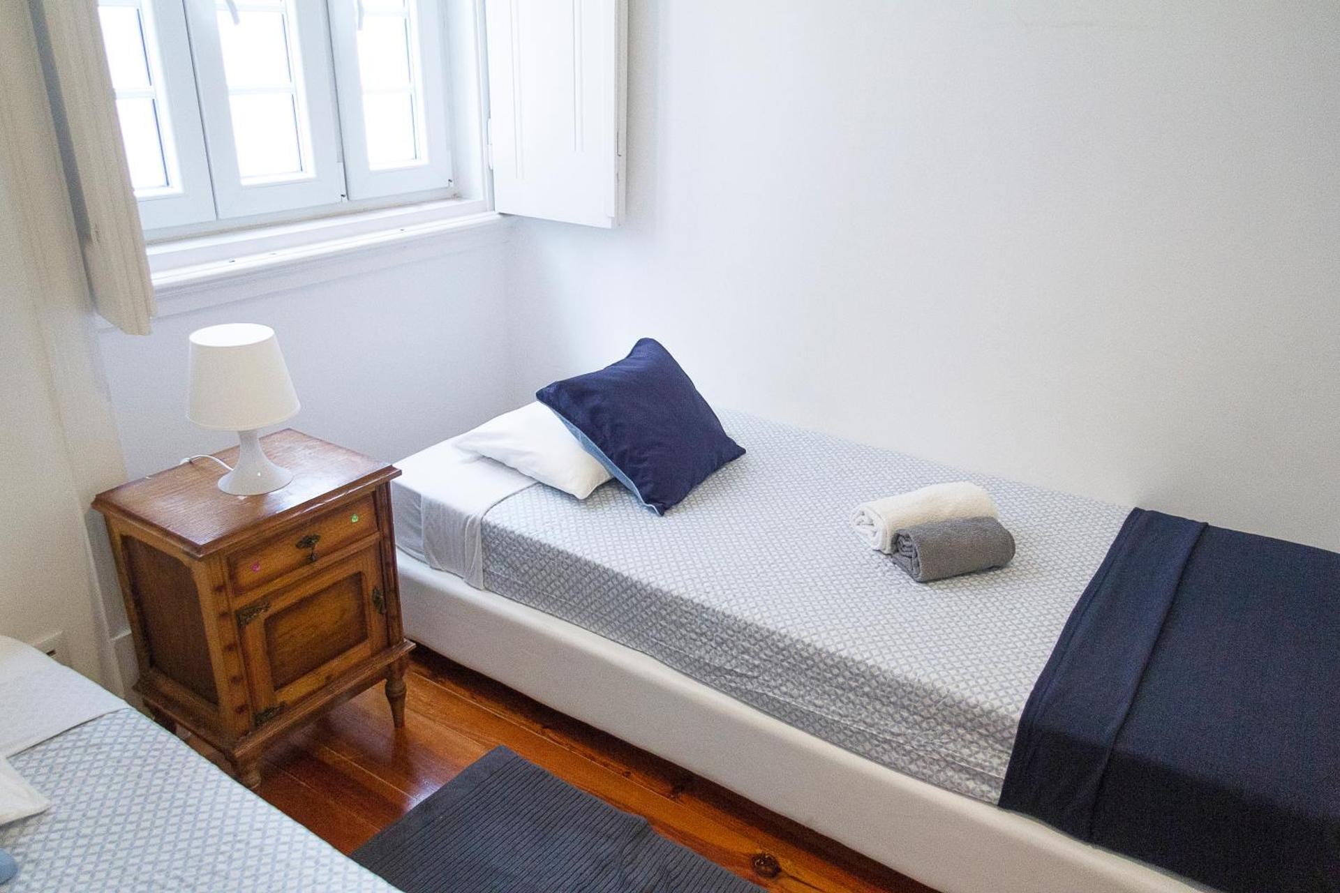 Guest House Amoreiras - Photo 57