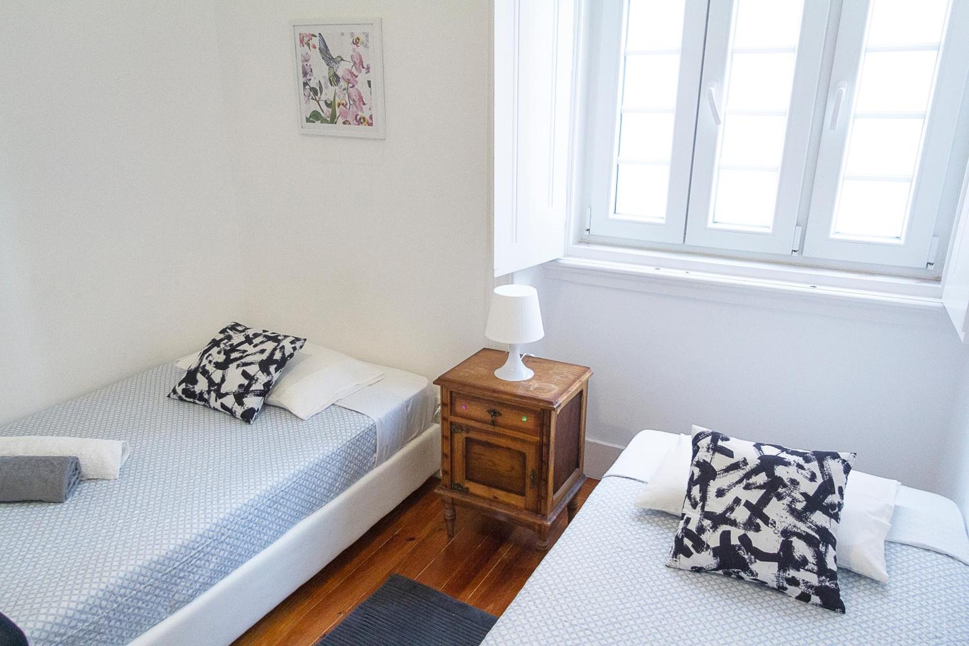 Guest House Amoreiras - Photo 40