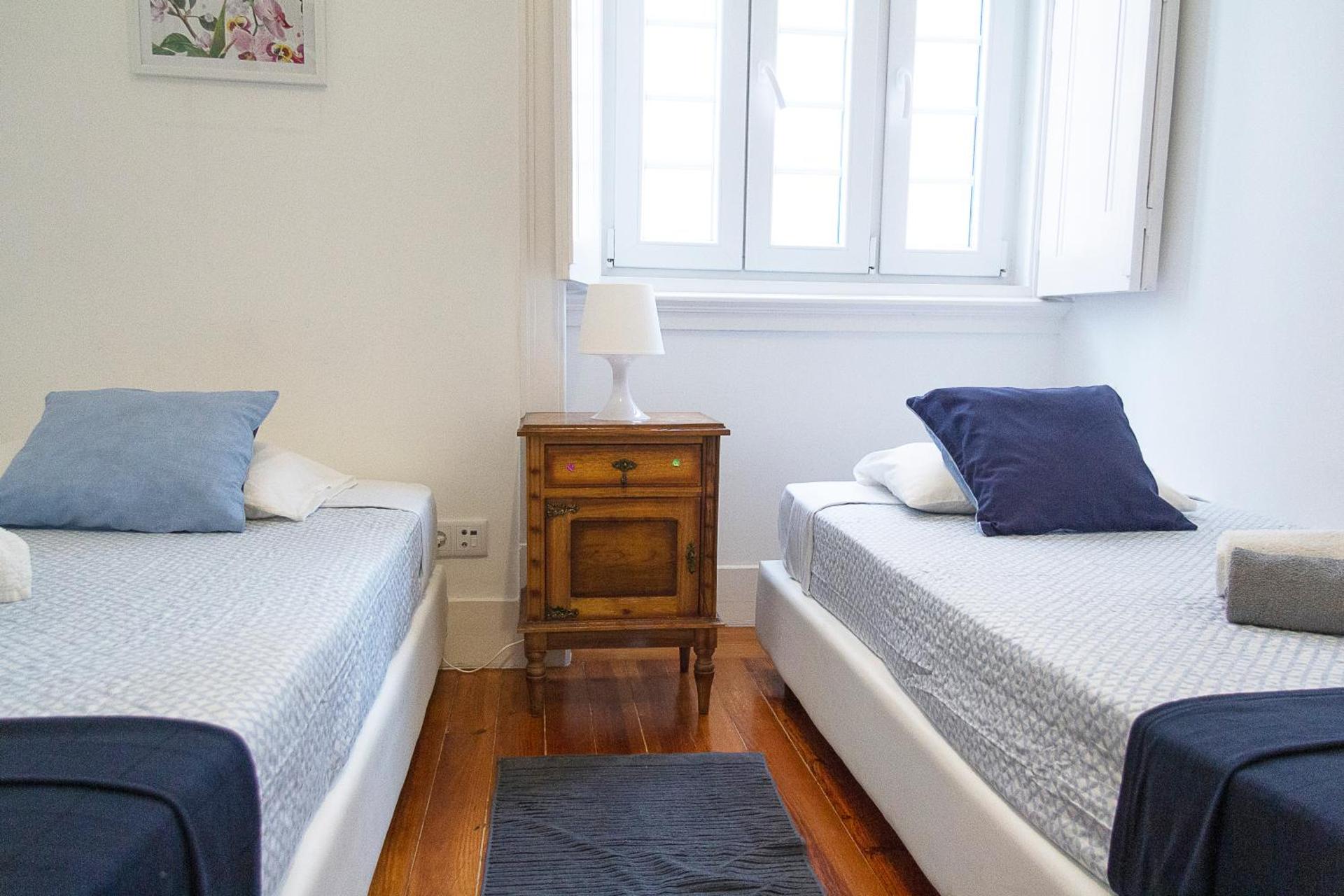 Guest House Amoreiras - Photo 39