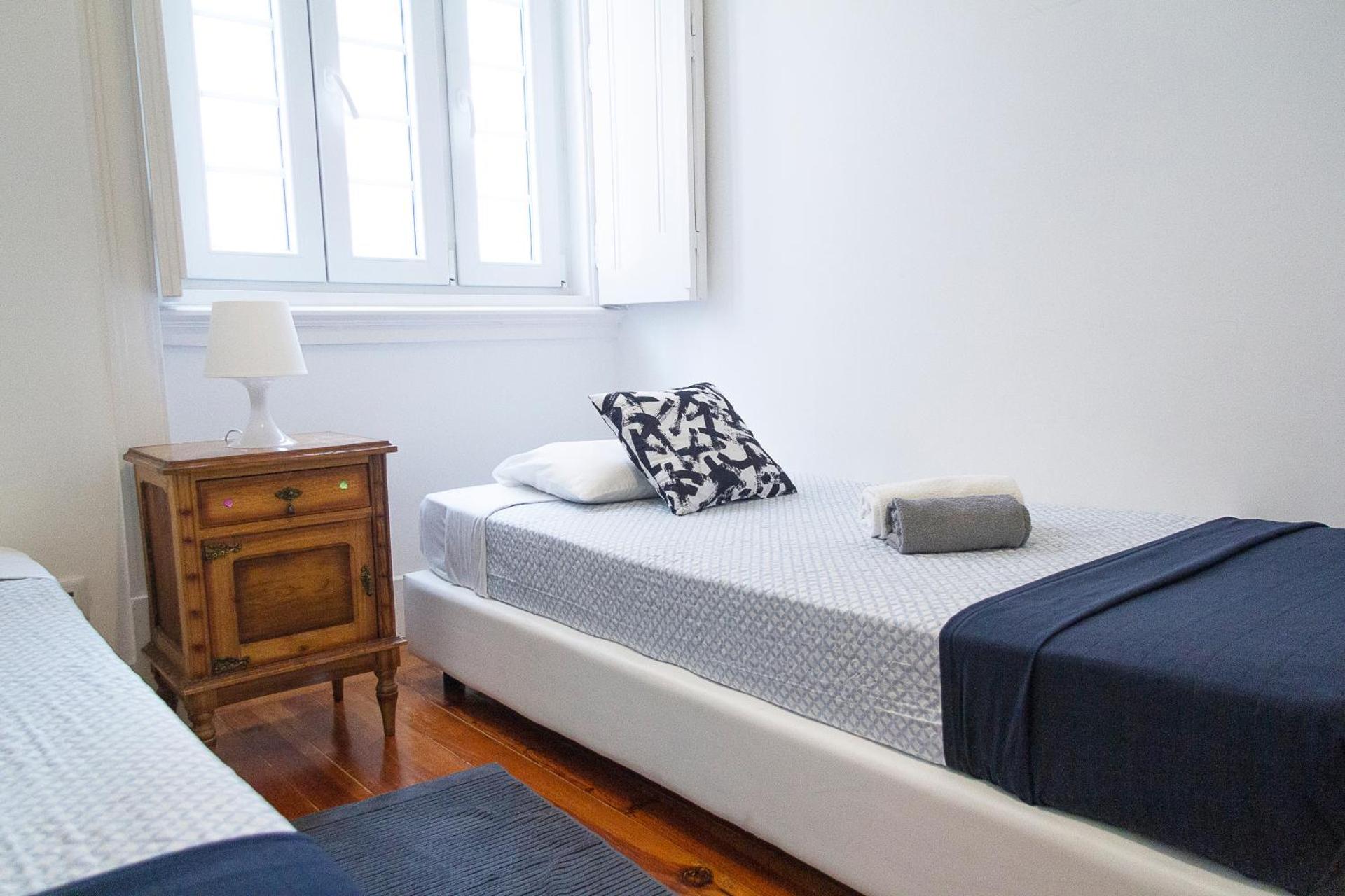 Guest House Amoreiras - Photo 42