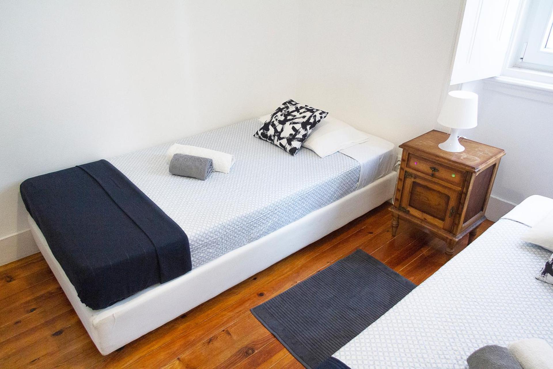 Guest House Amoreiras - Photo 38