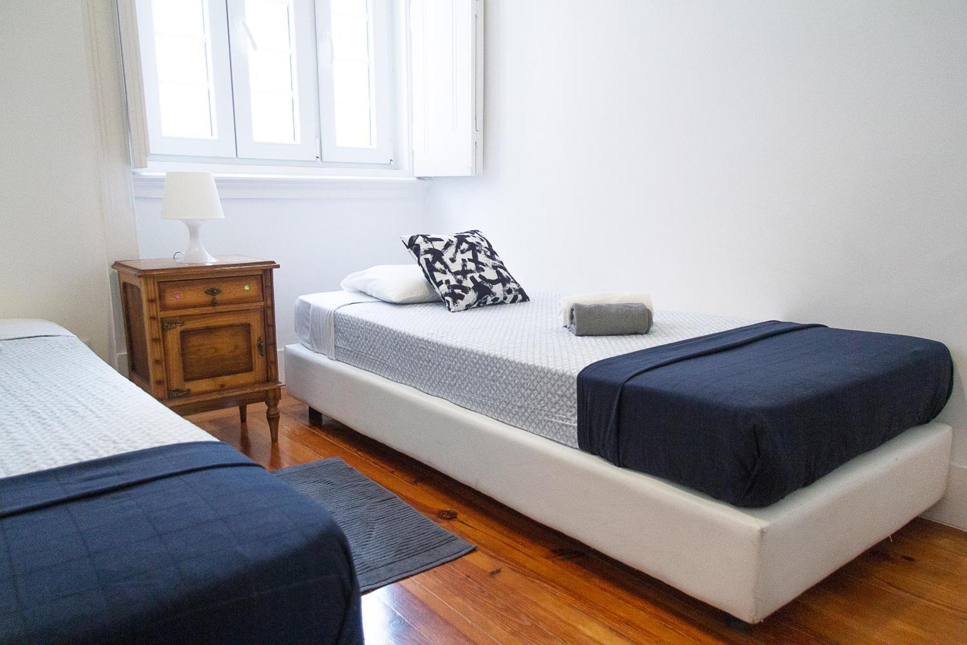 Guest House Amoreiras - Photo 16