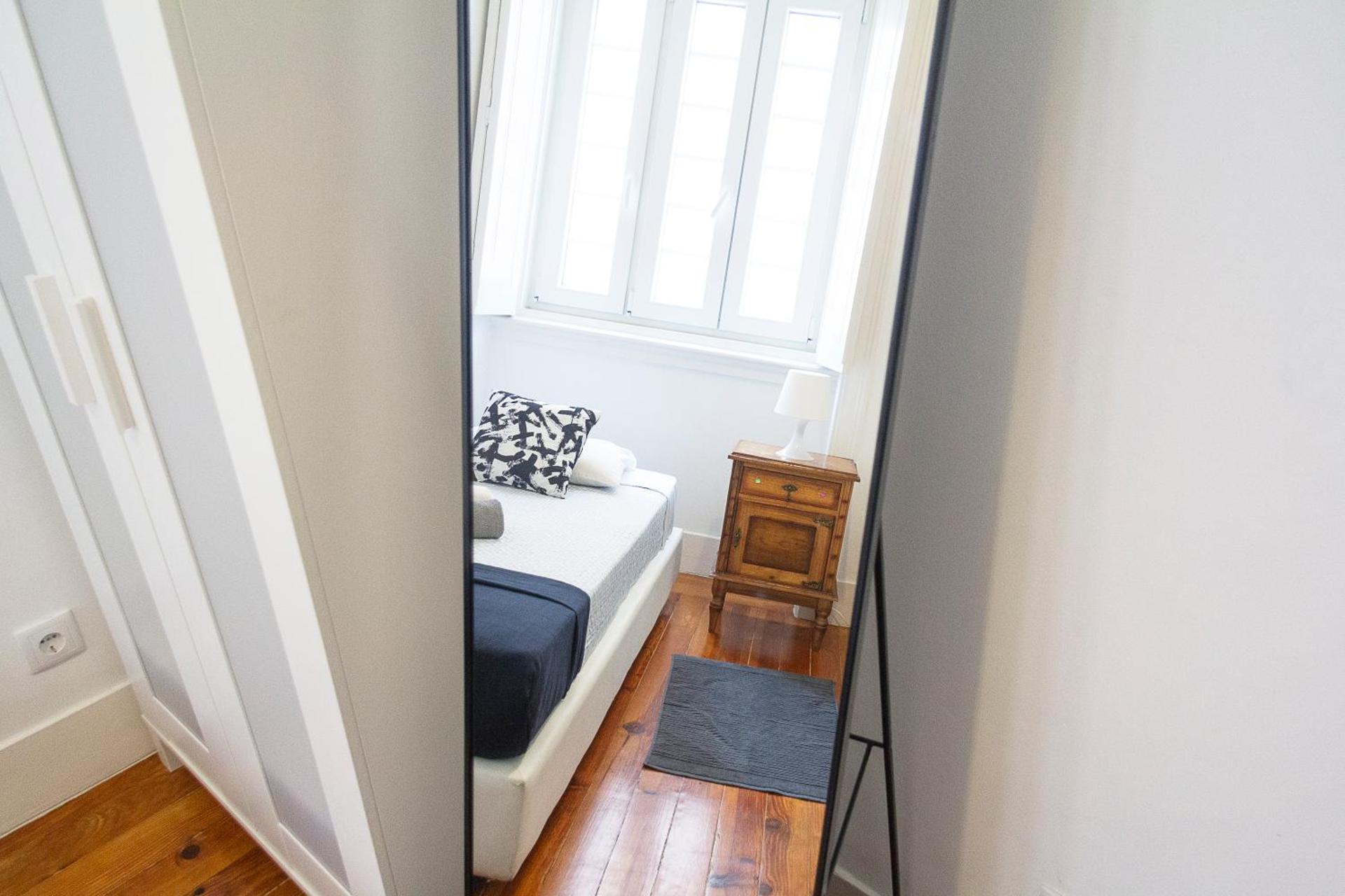 Guest House Amoreiras - Photo 17