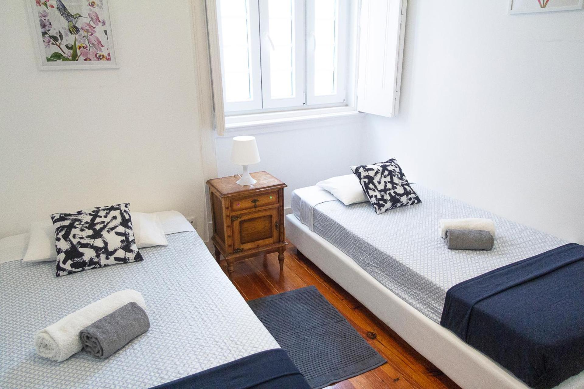 Guest House Amoreiras - Photo 60