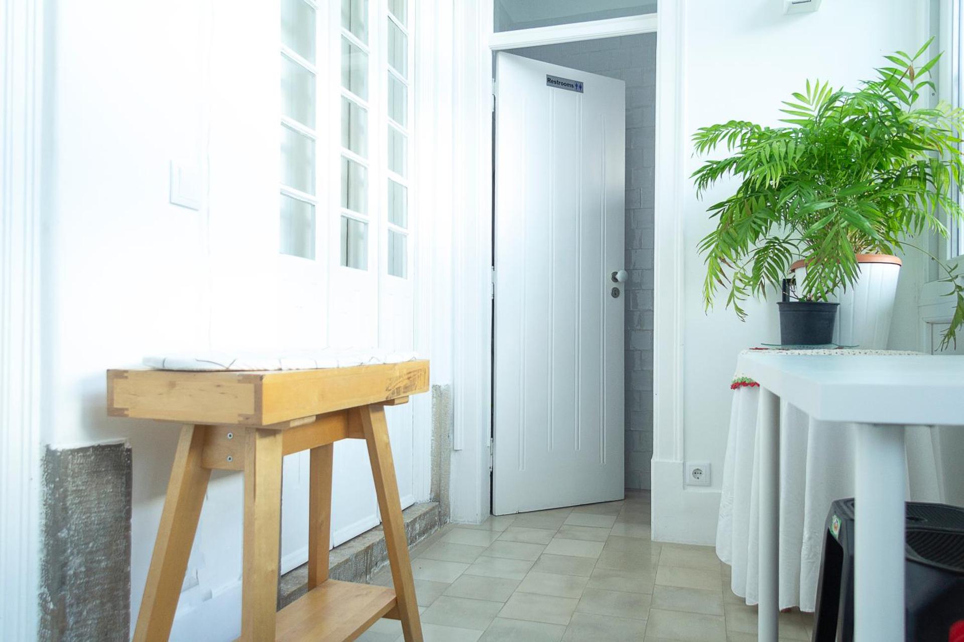 Guest House Amoreiras - Photo 19