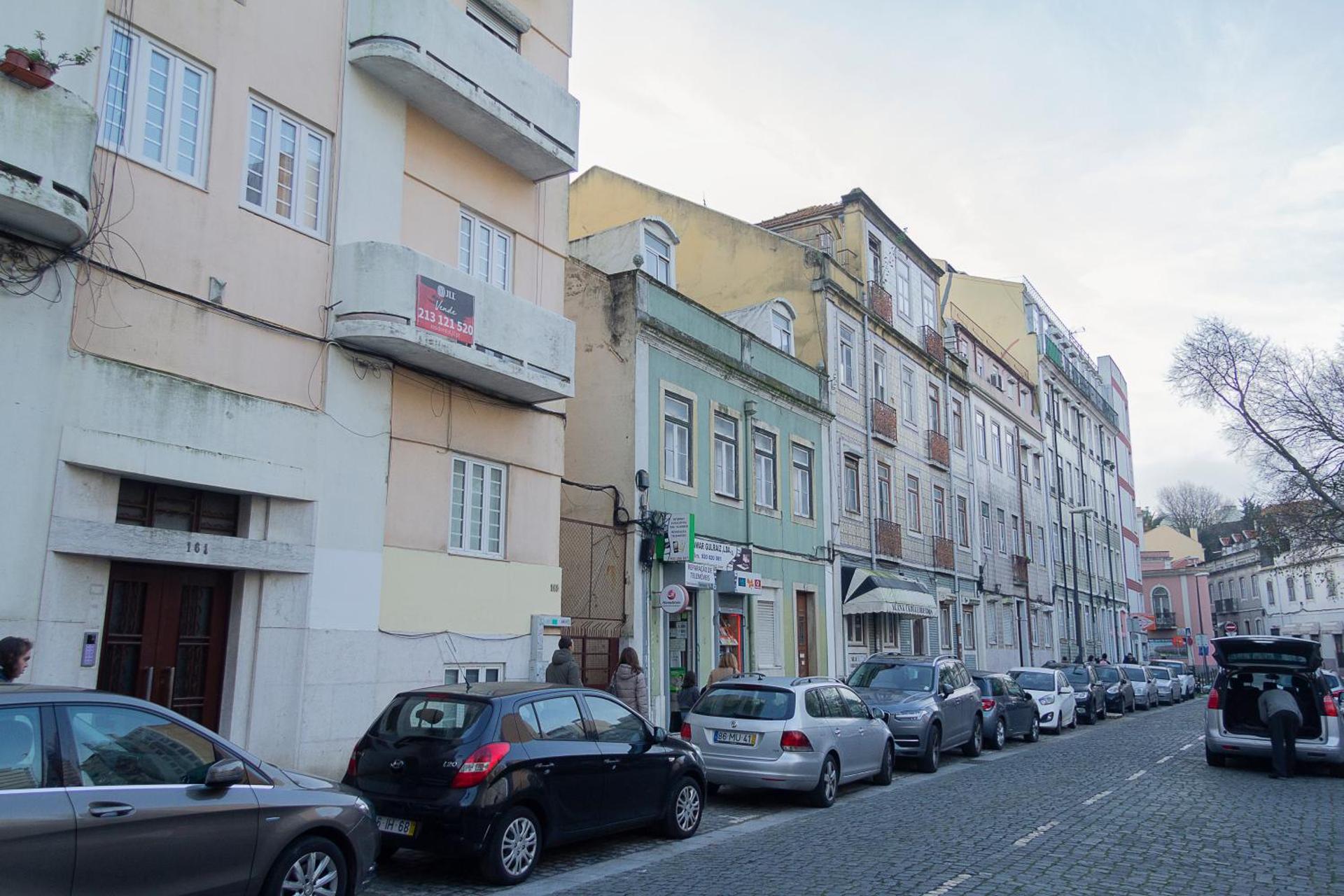 Guest House Amoreiras - Photo 44