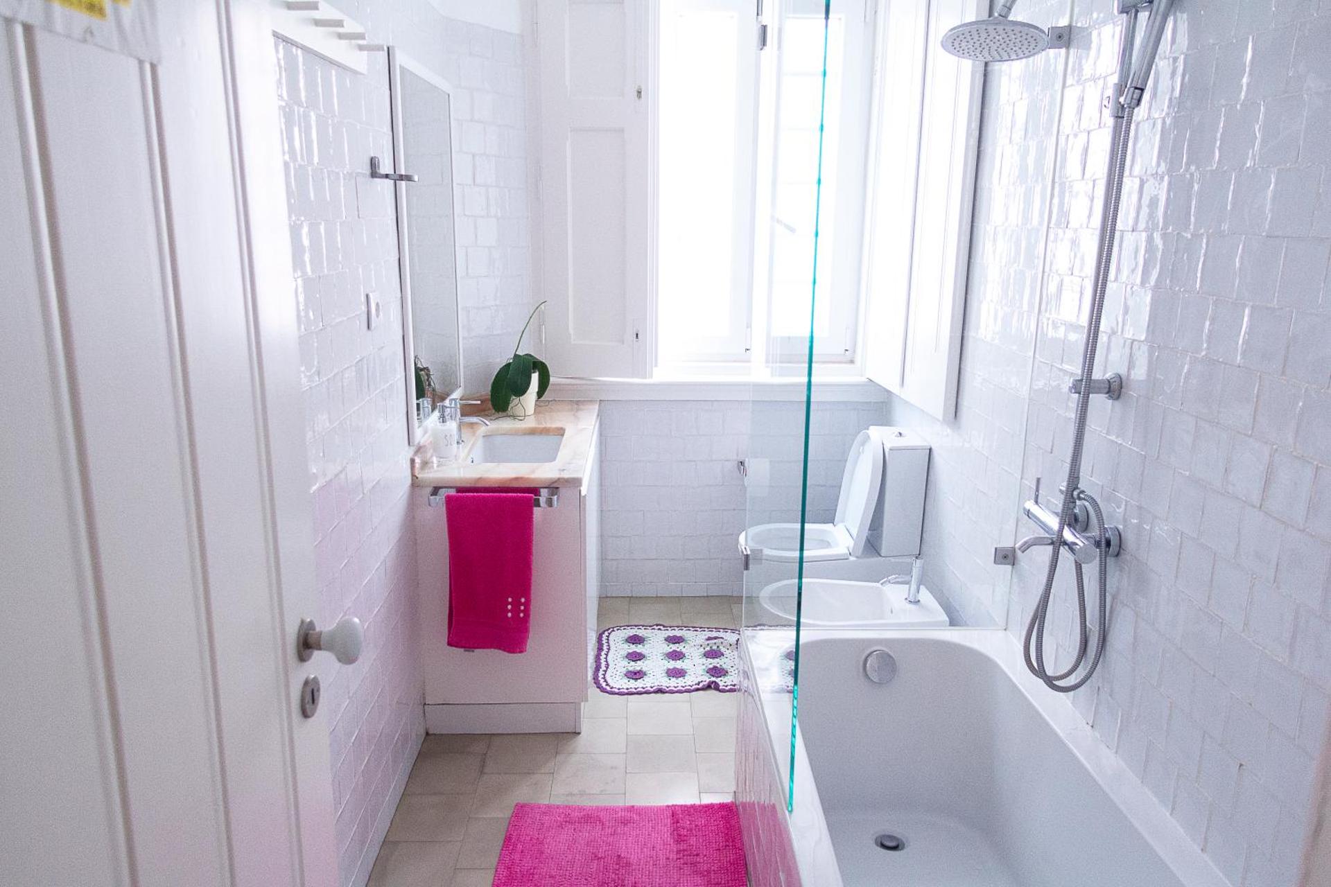 Guest House Amoreiras - Photo 48