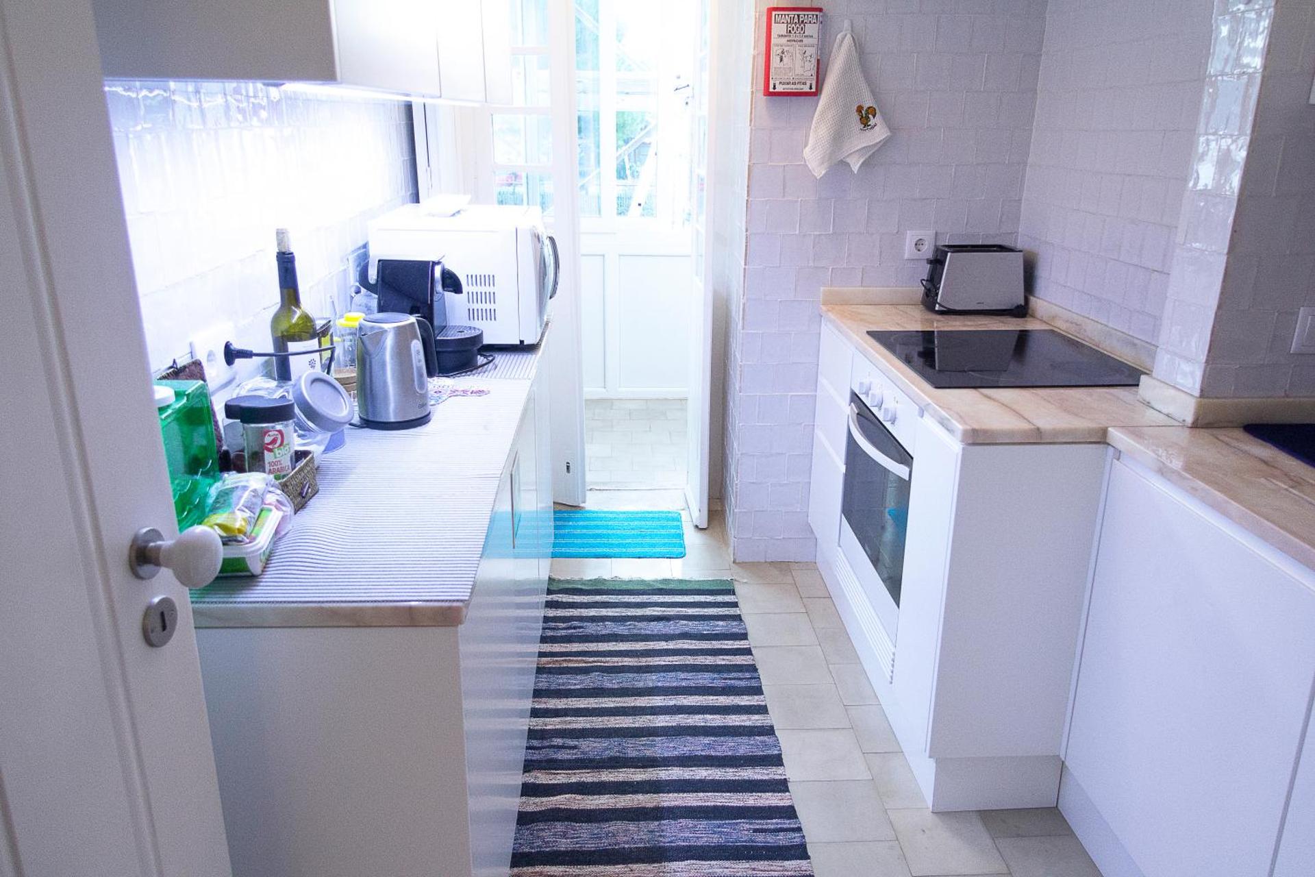 Guest House Amoreiras - Photo 14