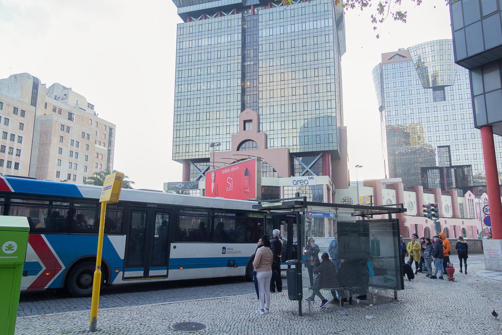 Guest House Amoreiras - Photo 28