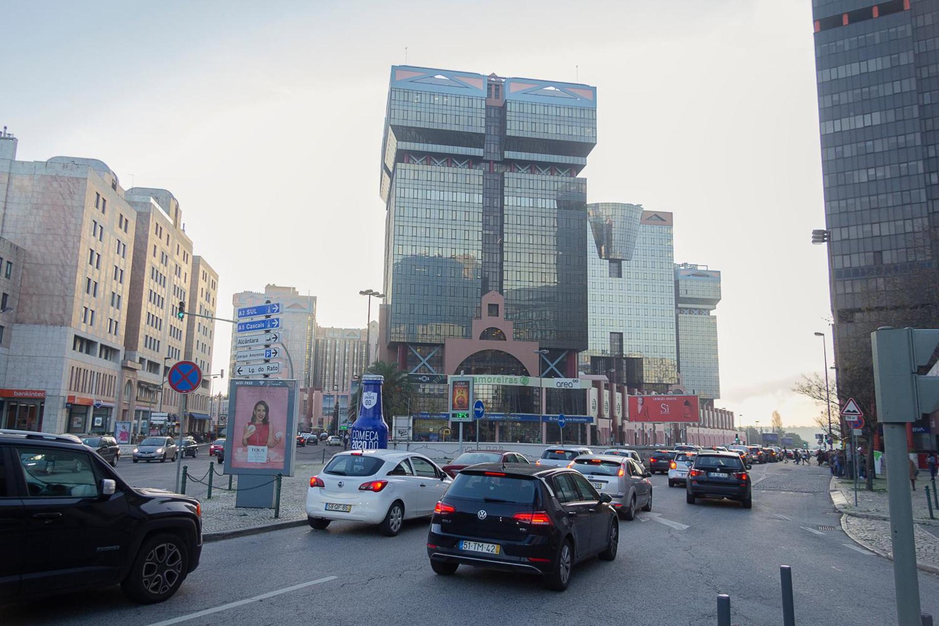 Guest House Amoreiras - Photo 45