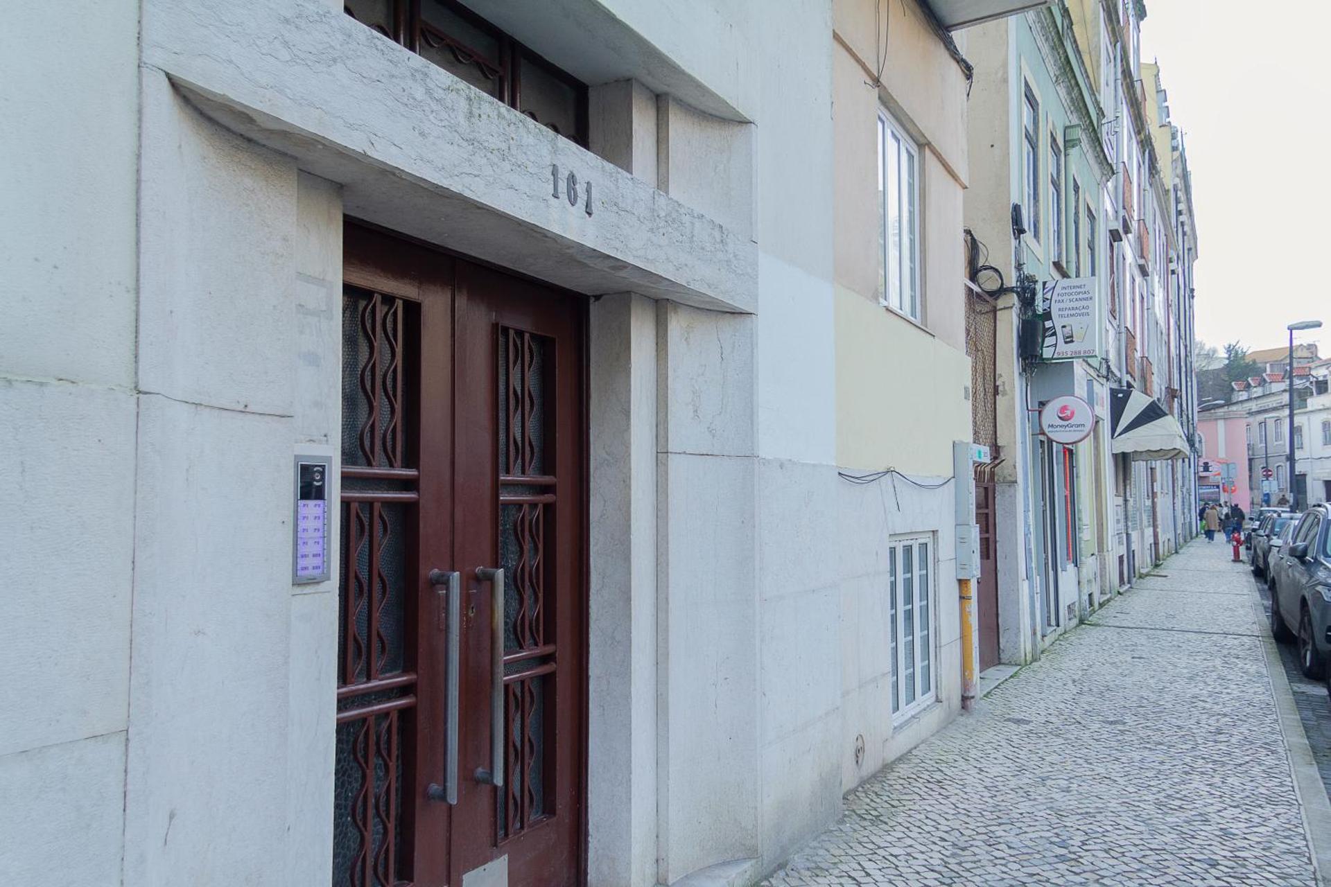 Guest House Amoreiras - Photo 52