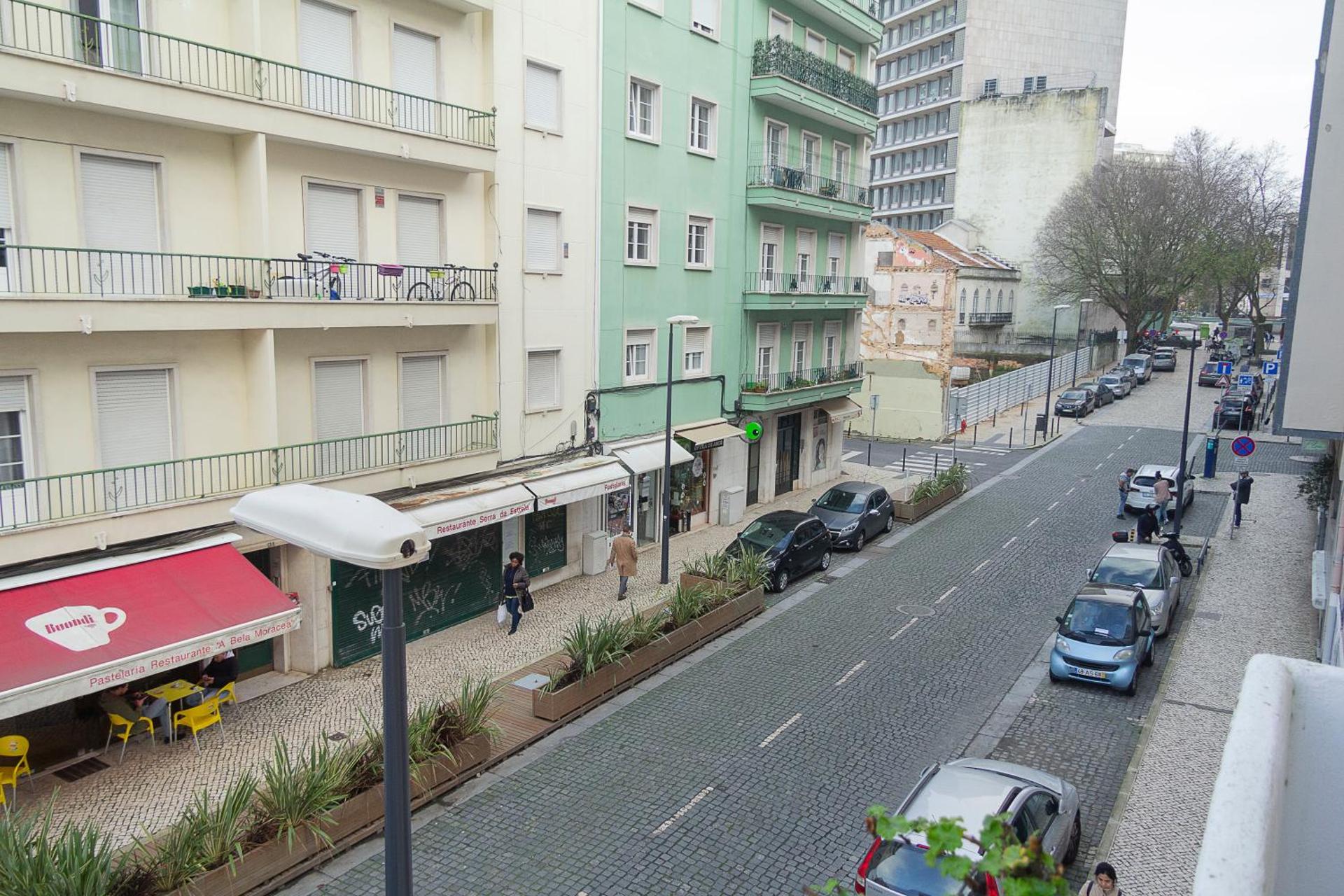 Guest House Amoreiras - Photo 55